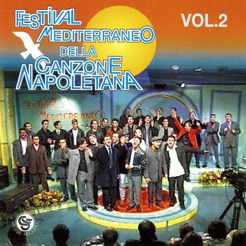 Angelo Mauro - Assieme