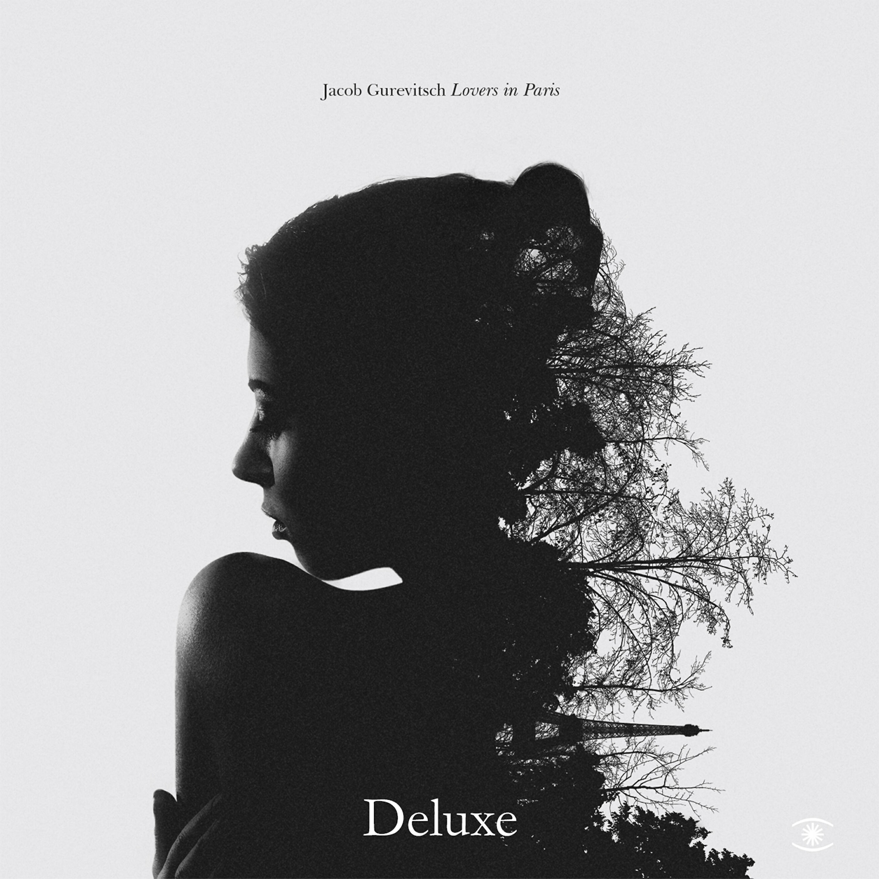 Jacob Gurevitsch - Lovers in Paris (Dalibor Dadoff Remix)