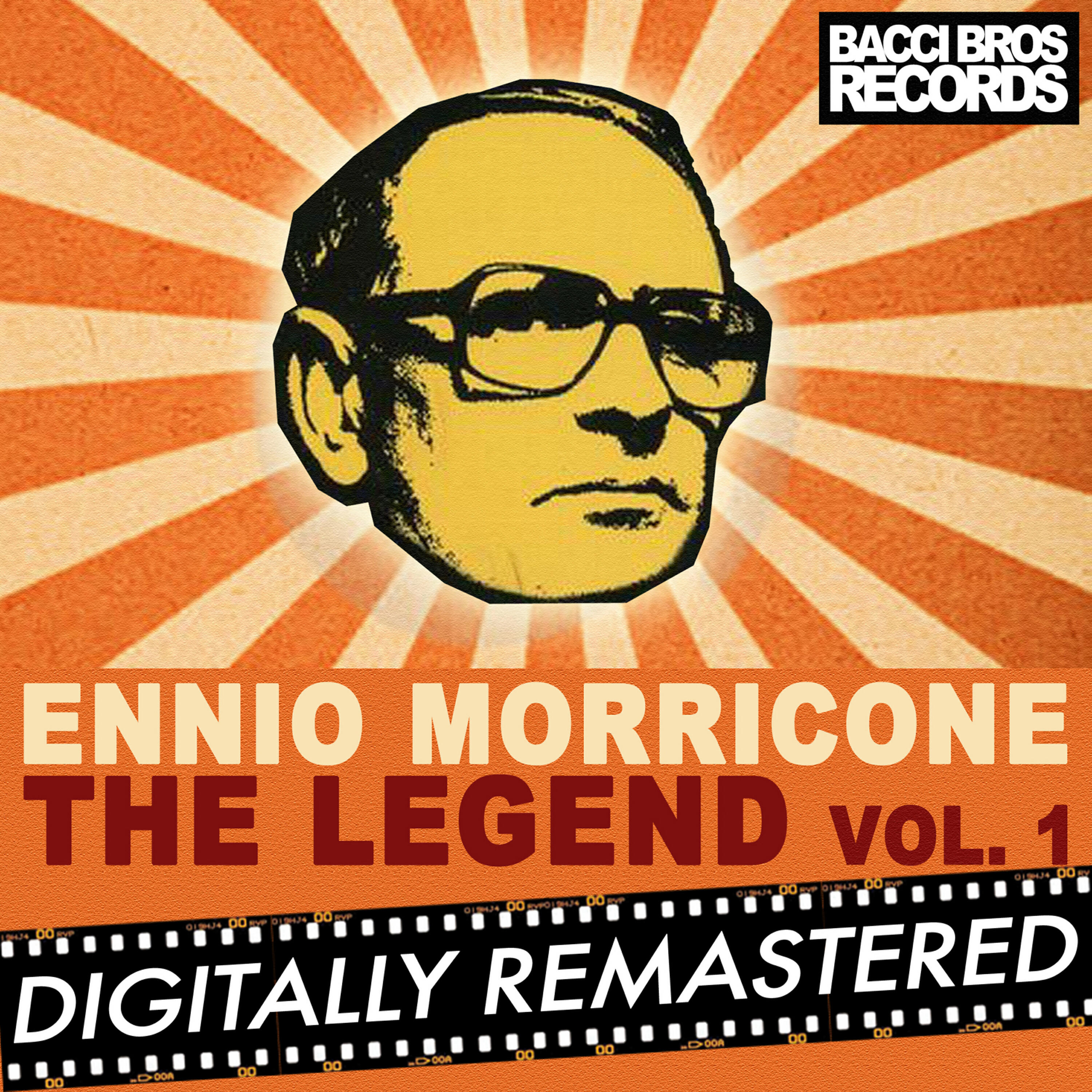 Ennio Morricone - Un Amico (From 