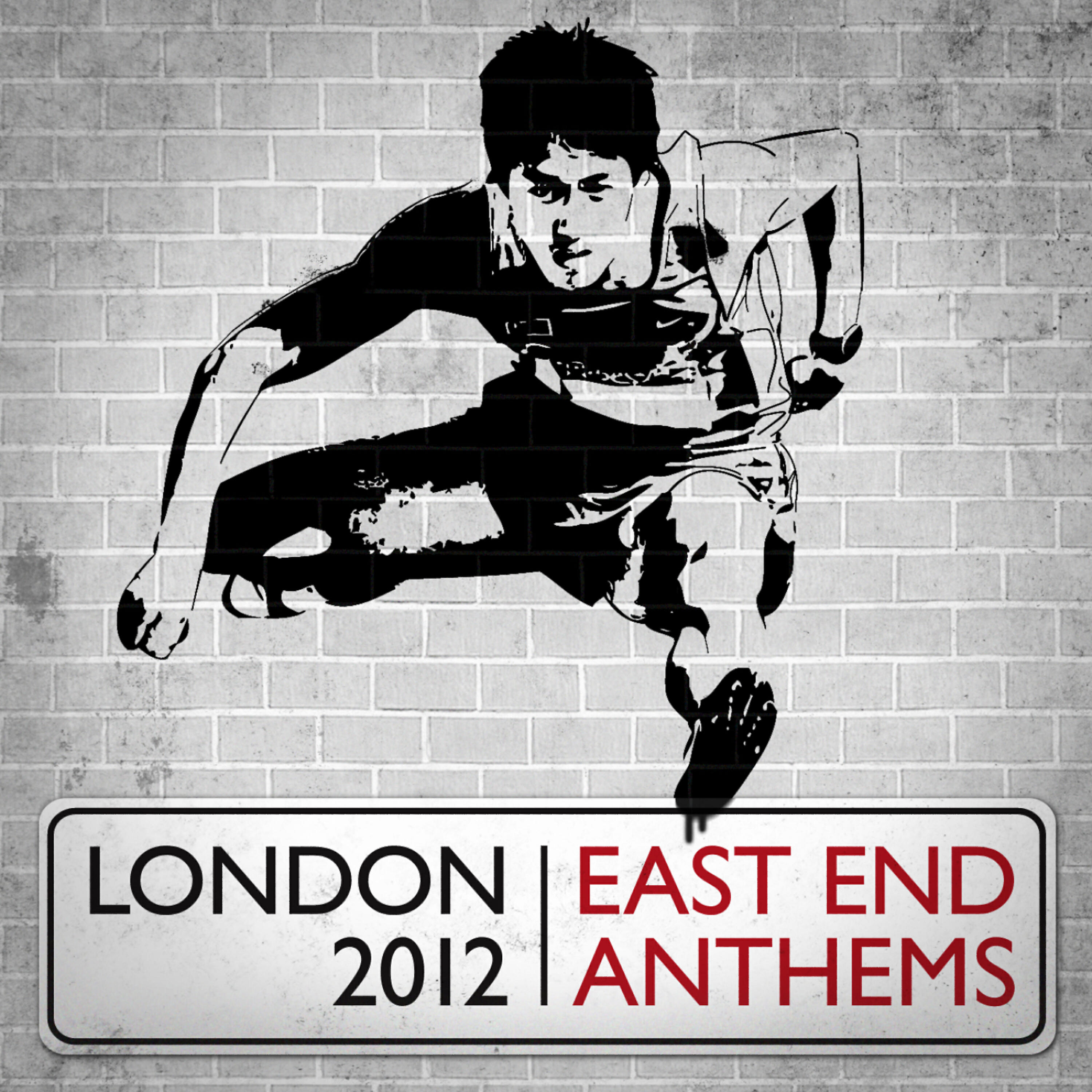 London Music Works - Yakety Sax (From 