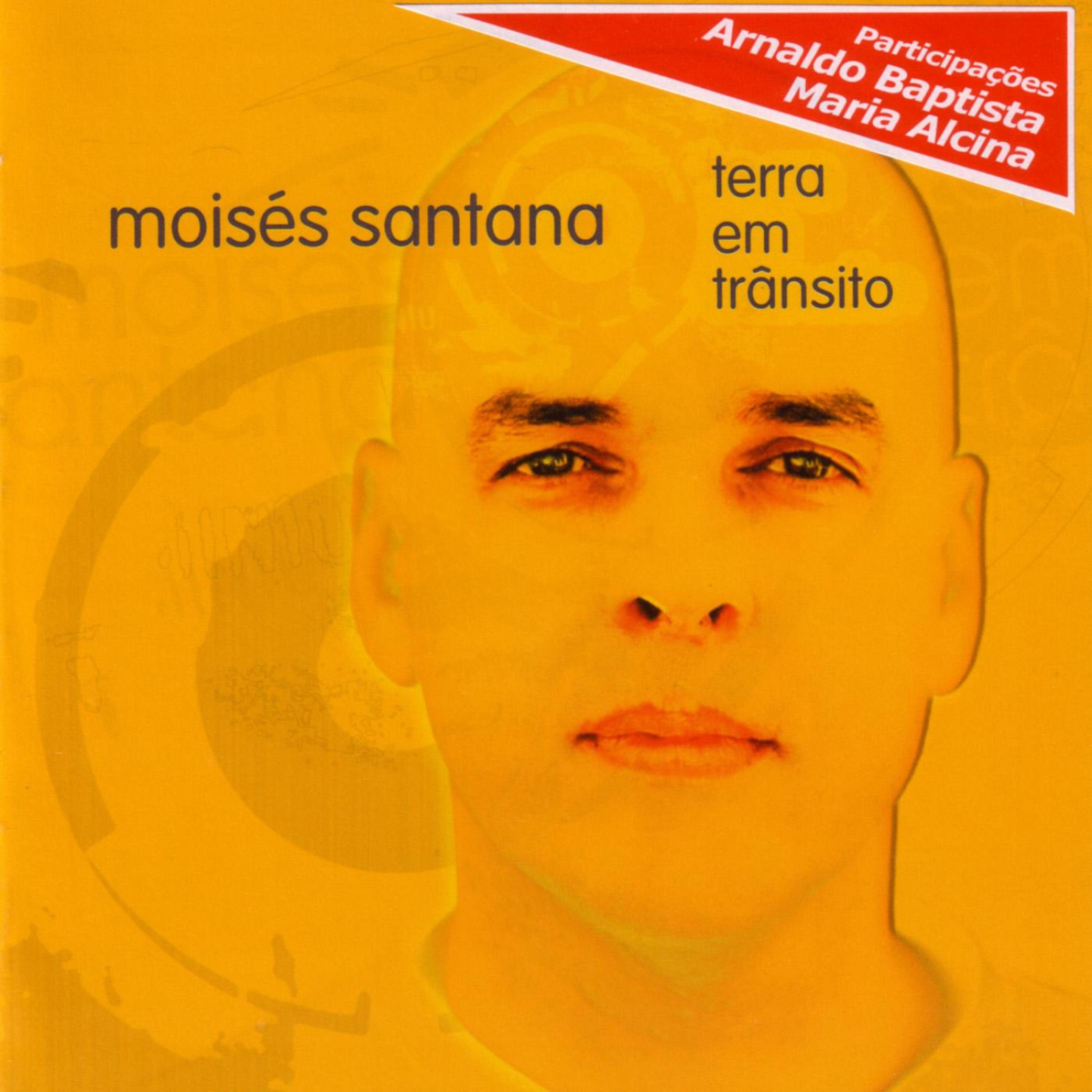 Постер альбома Terra Em Trânsito