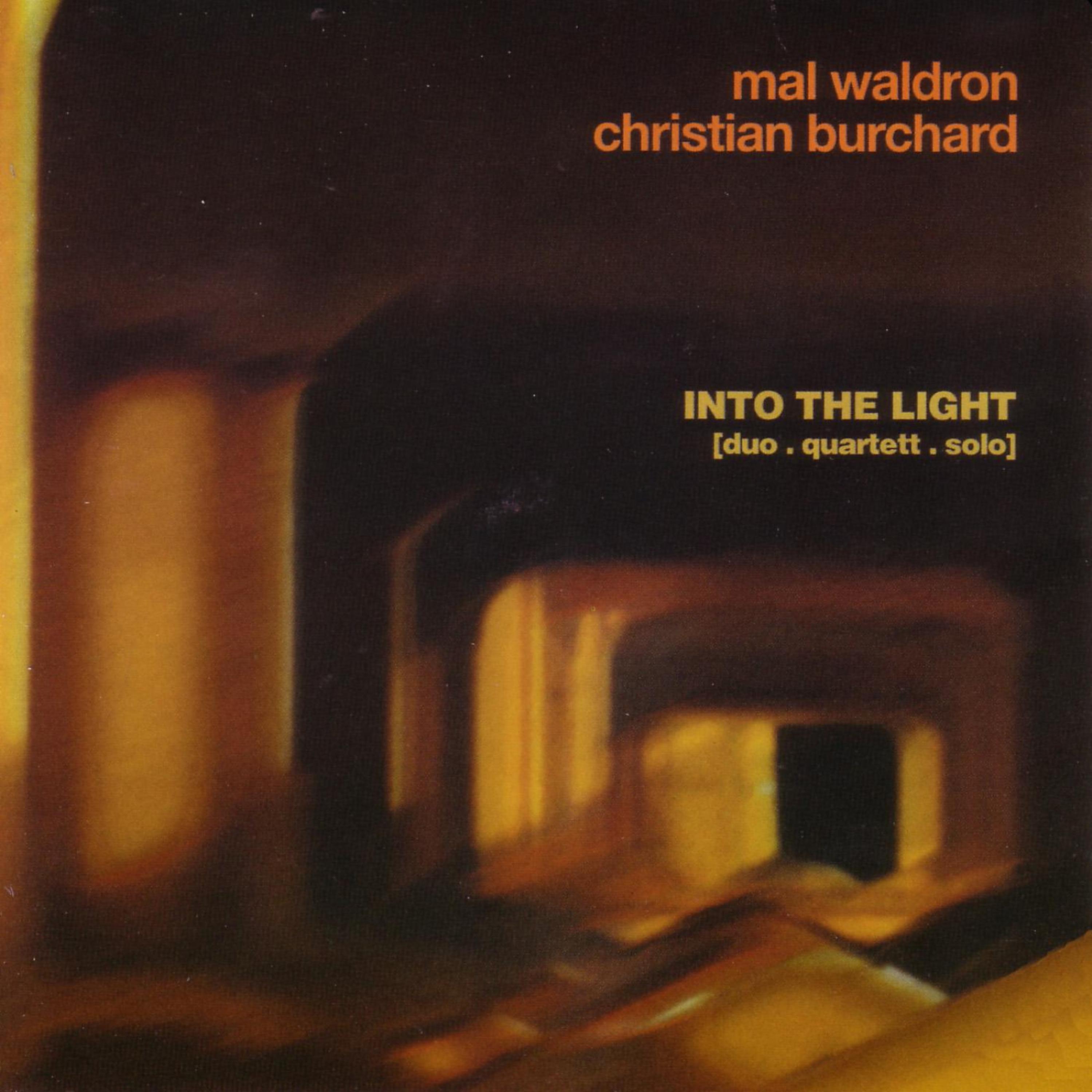 Постер альбома Into the Light - duo . quartett . solo