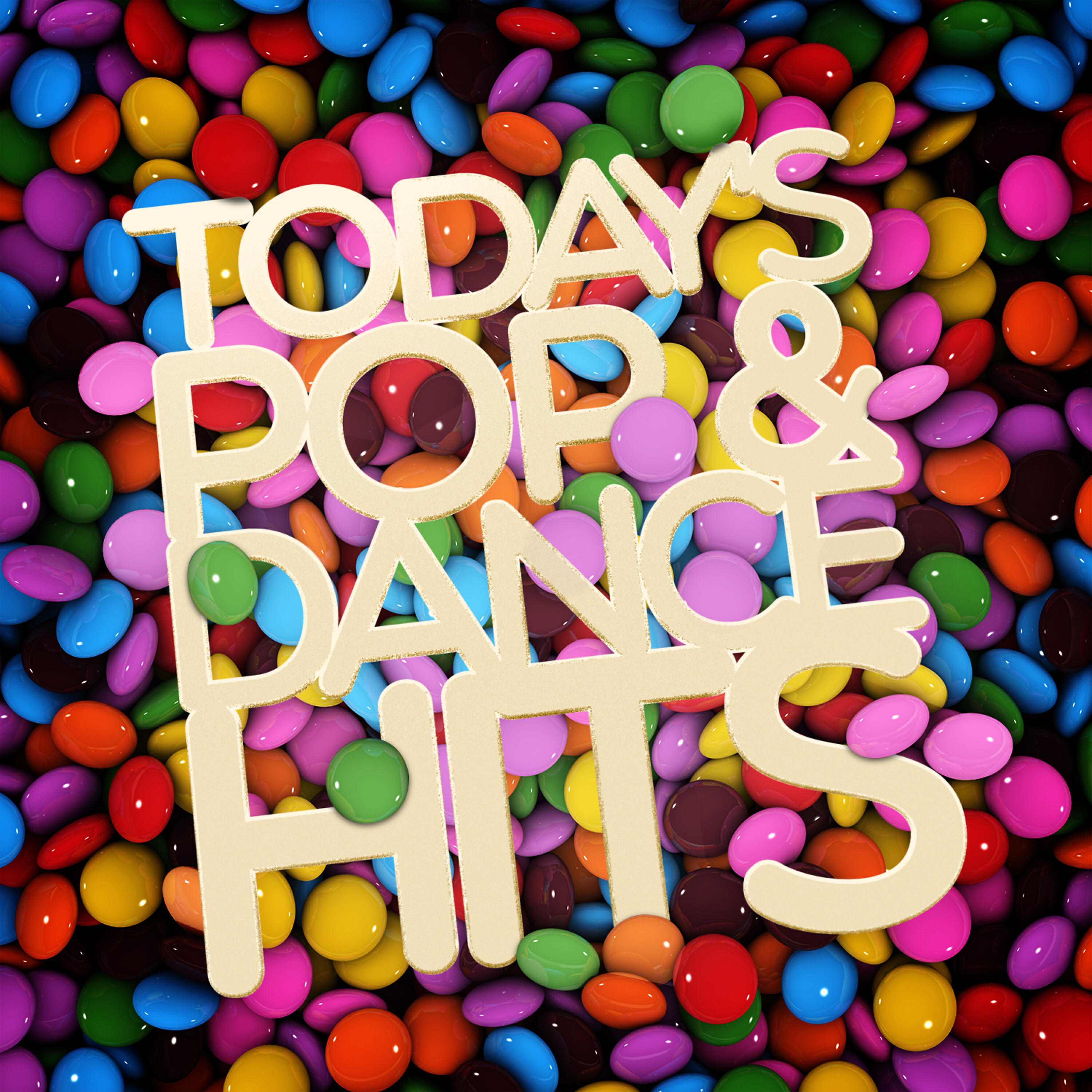 Top Hit Music Charts - Every Breaking Wave