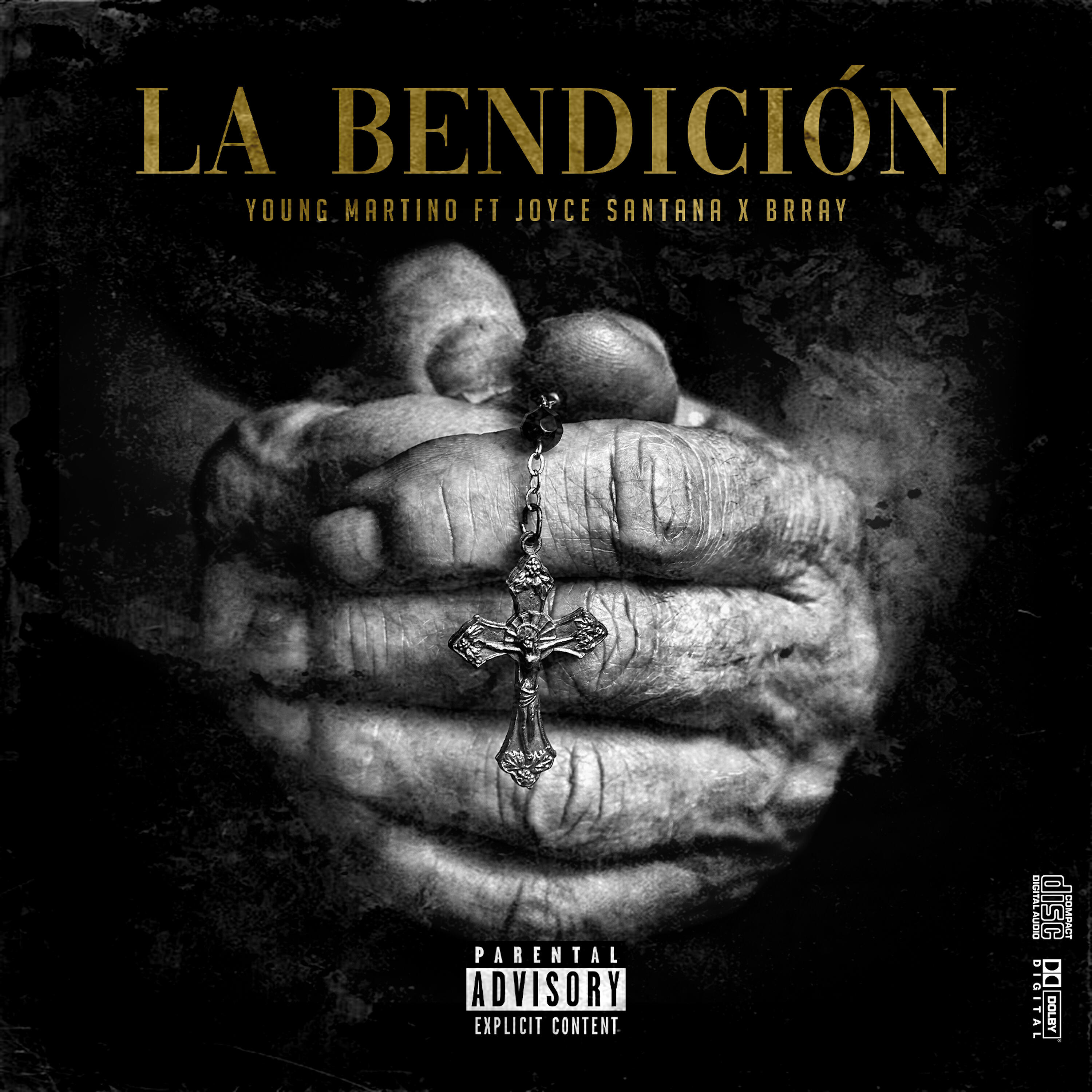 Young Martino - La Bendición