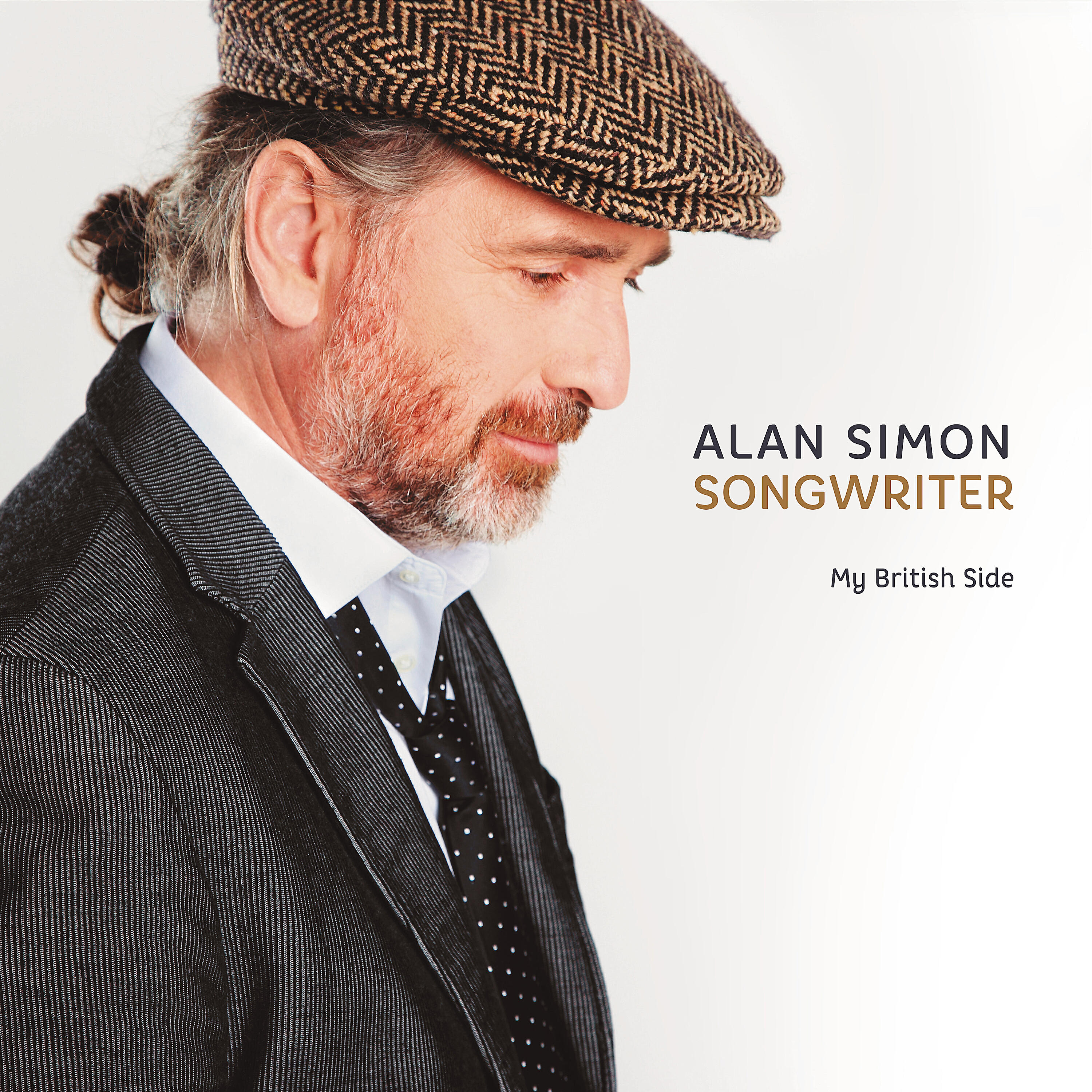 Alan Simon - World