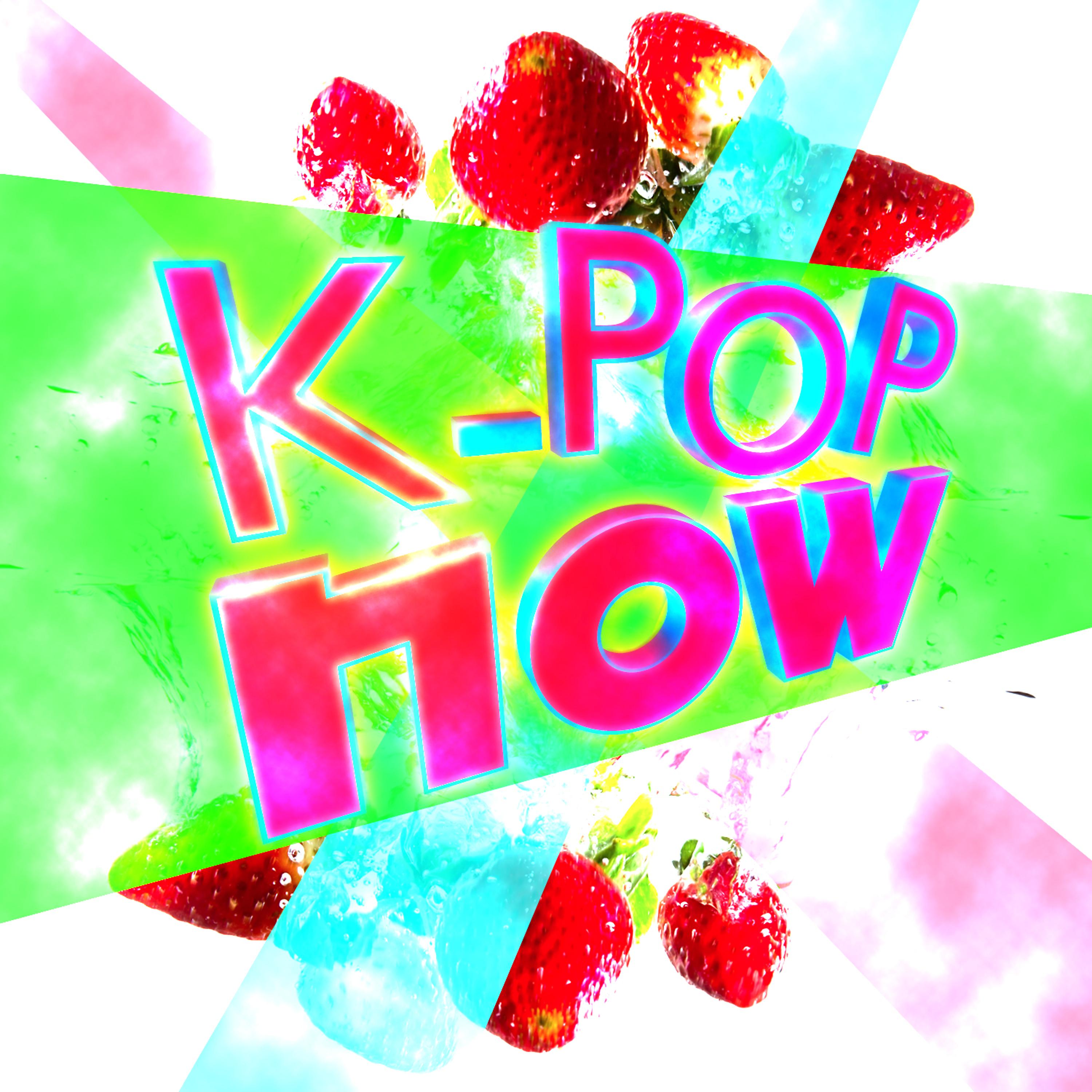 Постер альбома K-Pop Now