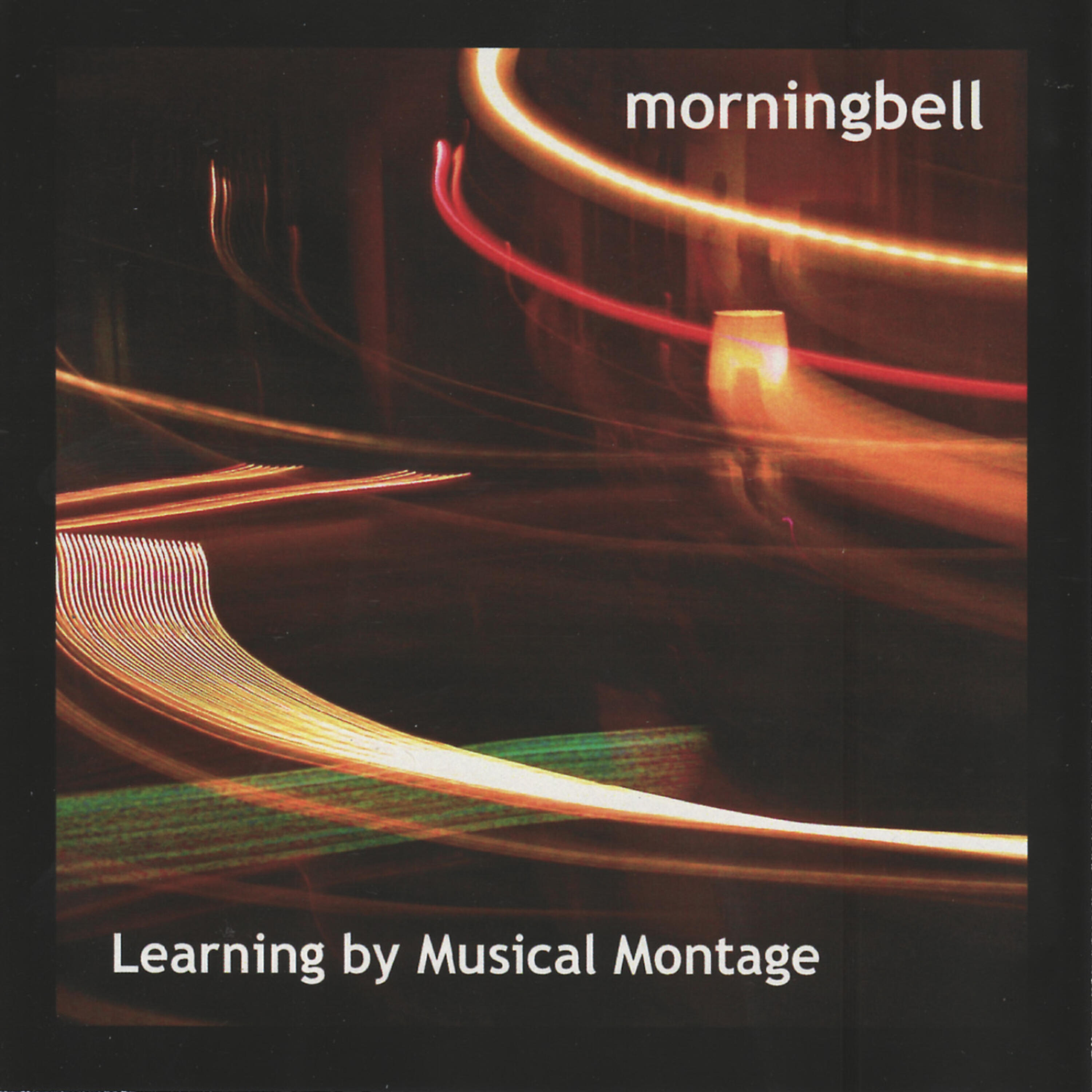 Morningbell - Cold Days (Come On)