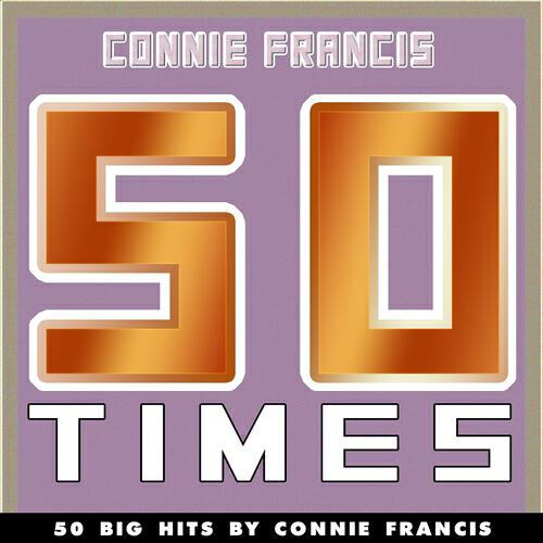 Connie Francis - Tammy