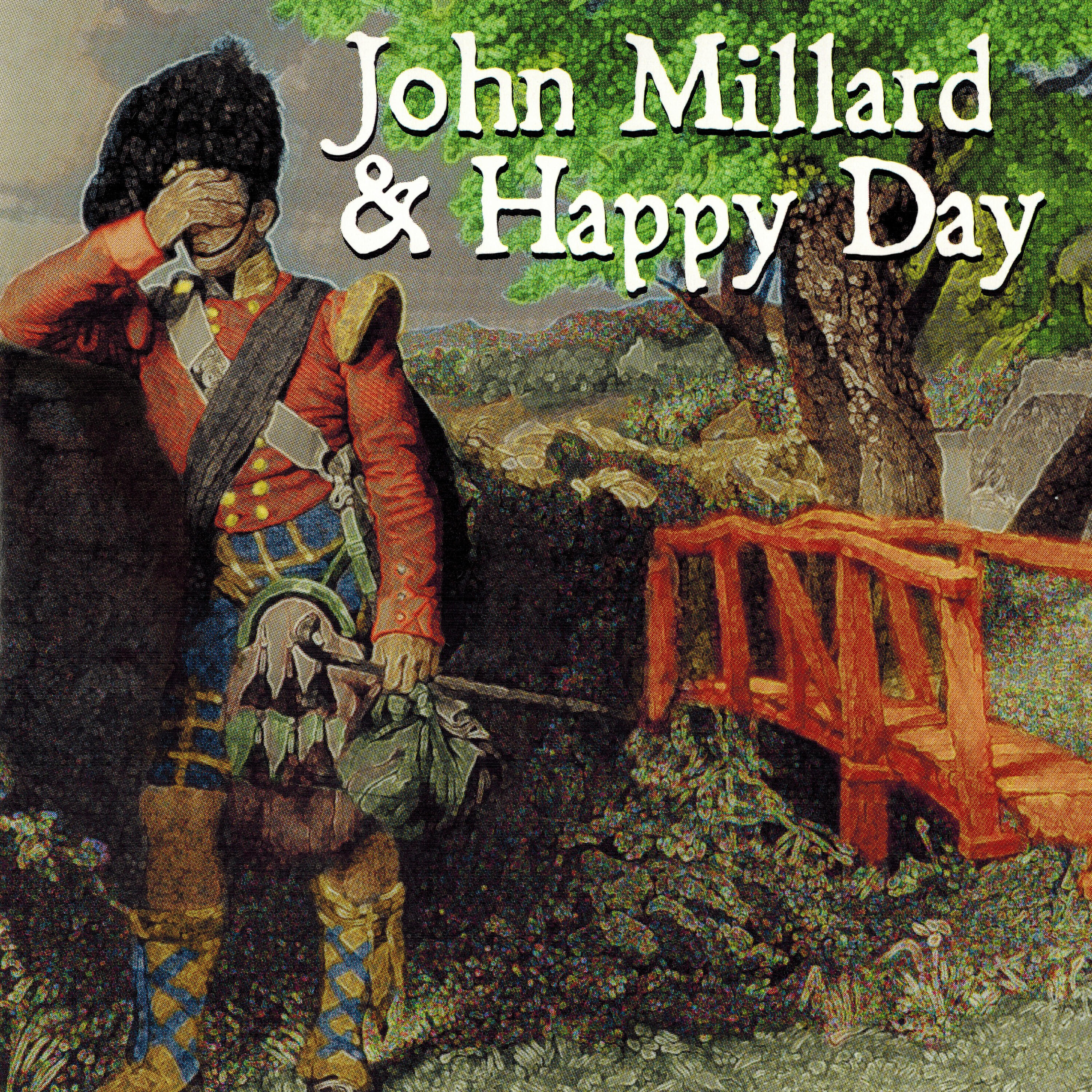John Millard - Dutch Boys