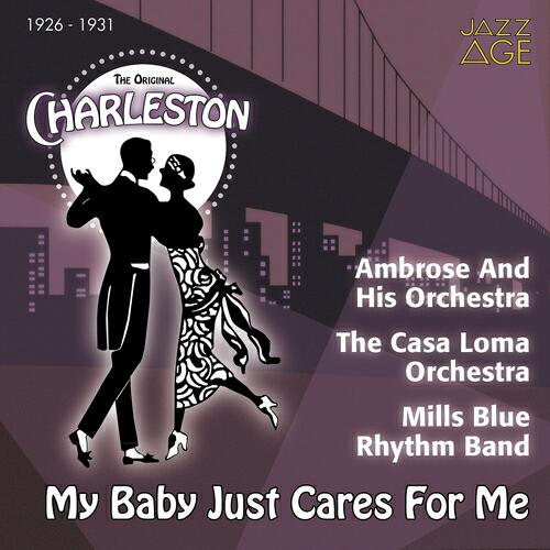 Mills Blue Rhythm Band - Heebie Jeebies