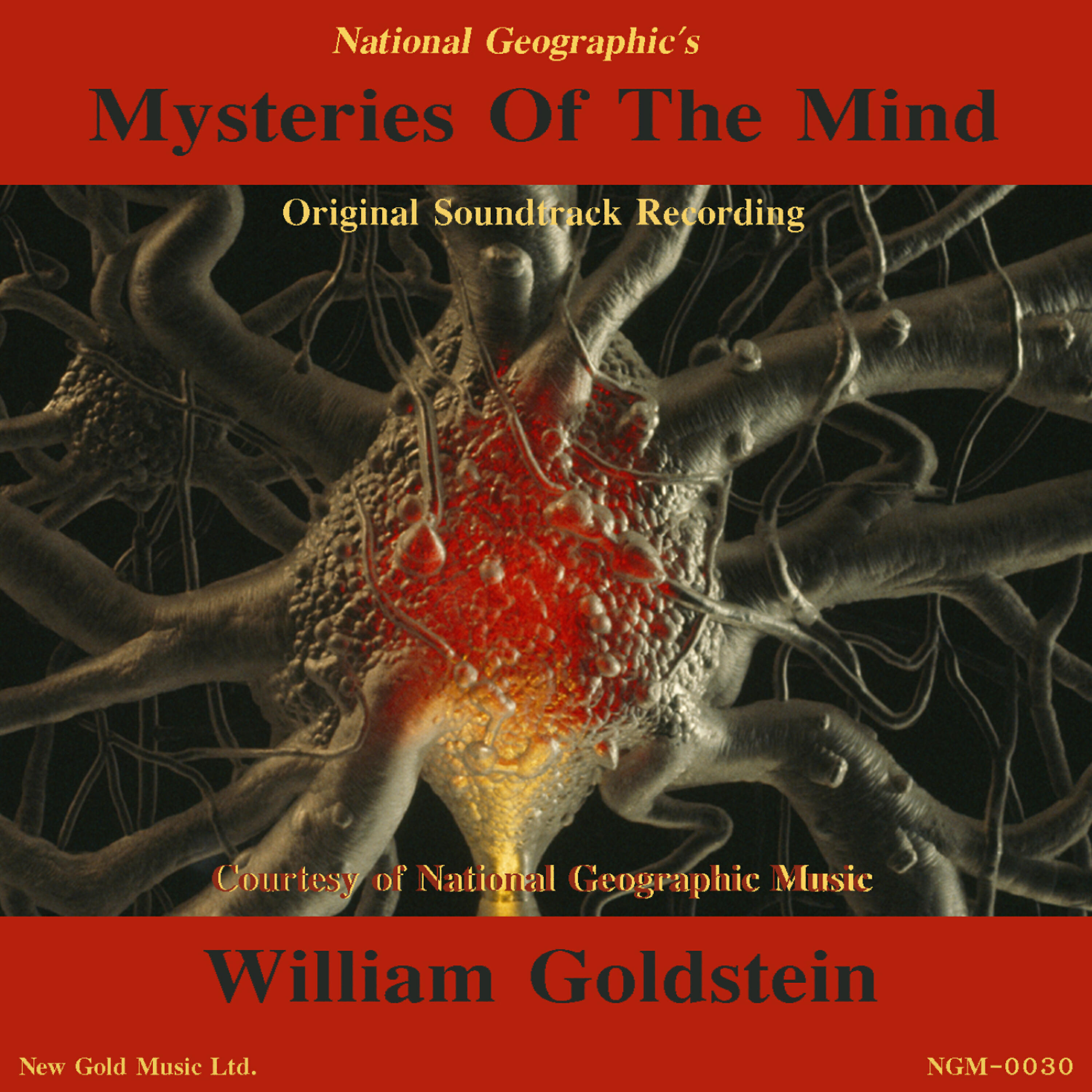 William Goldstein - Prologue to the Mind