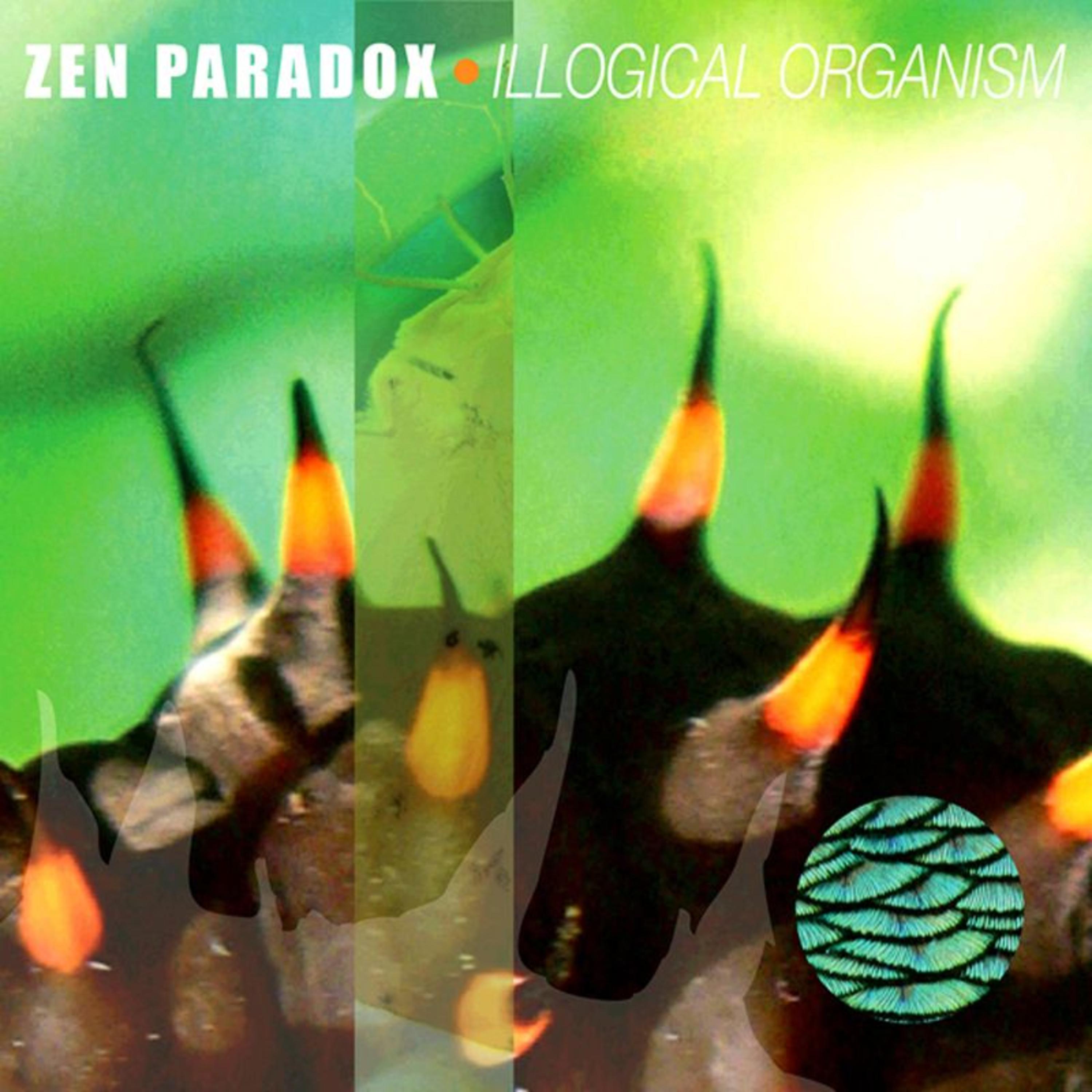 Постер альбома Illogical Organism