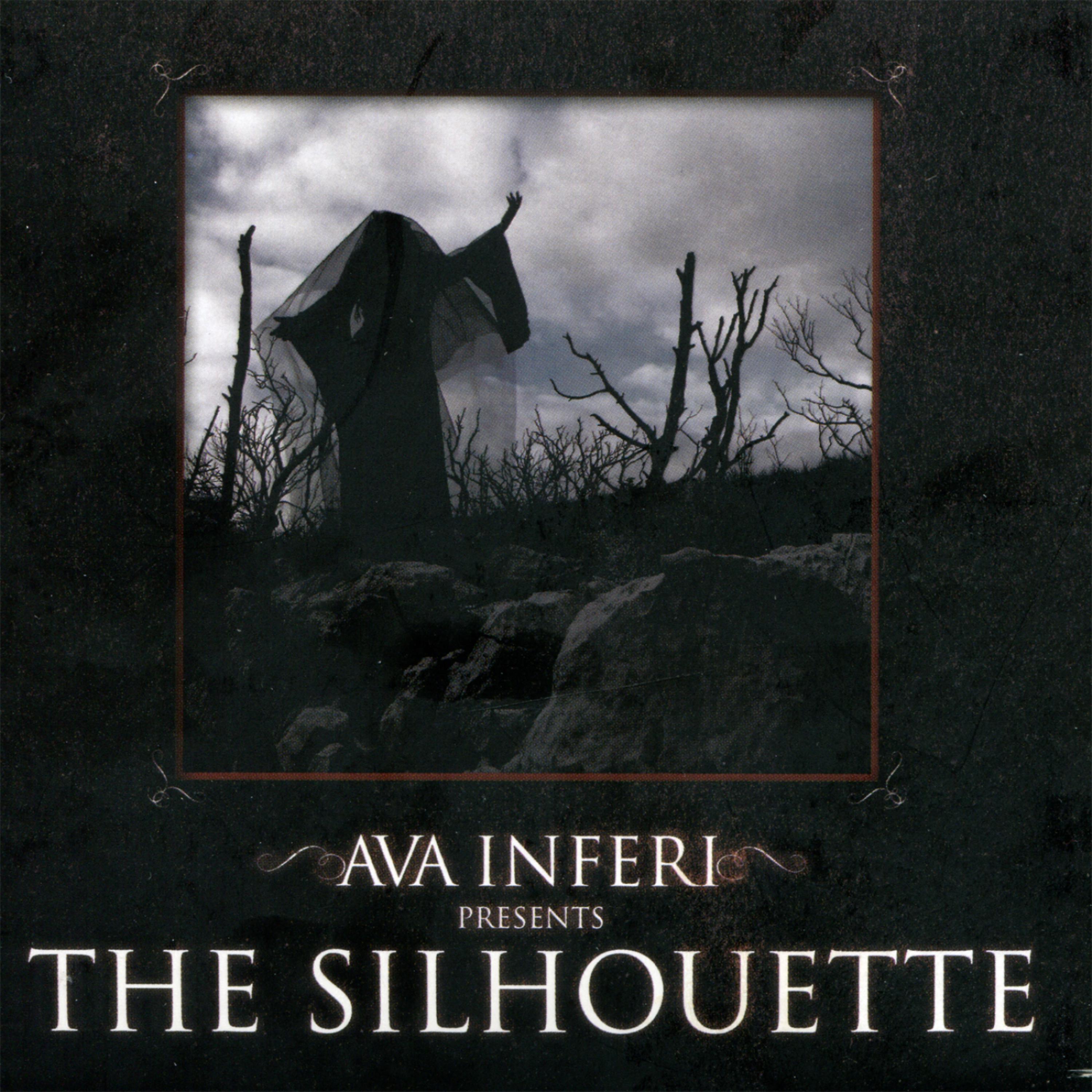 Постер альбома The Silhouette