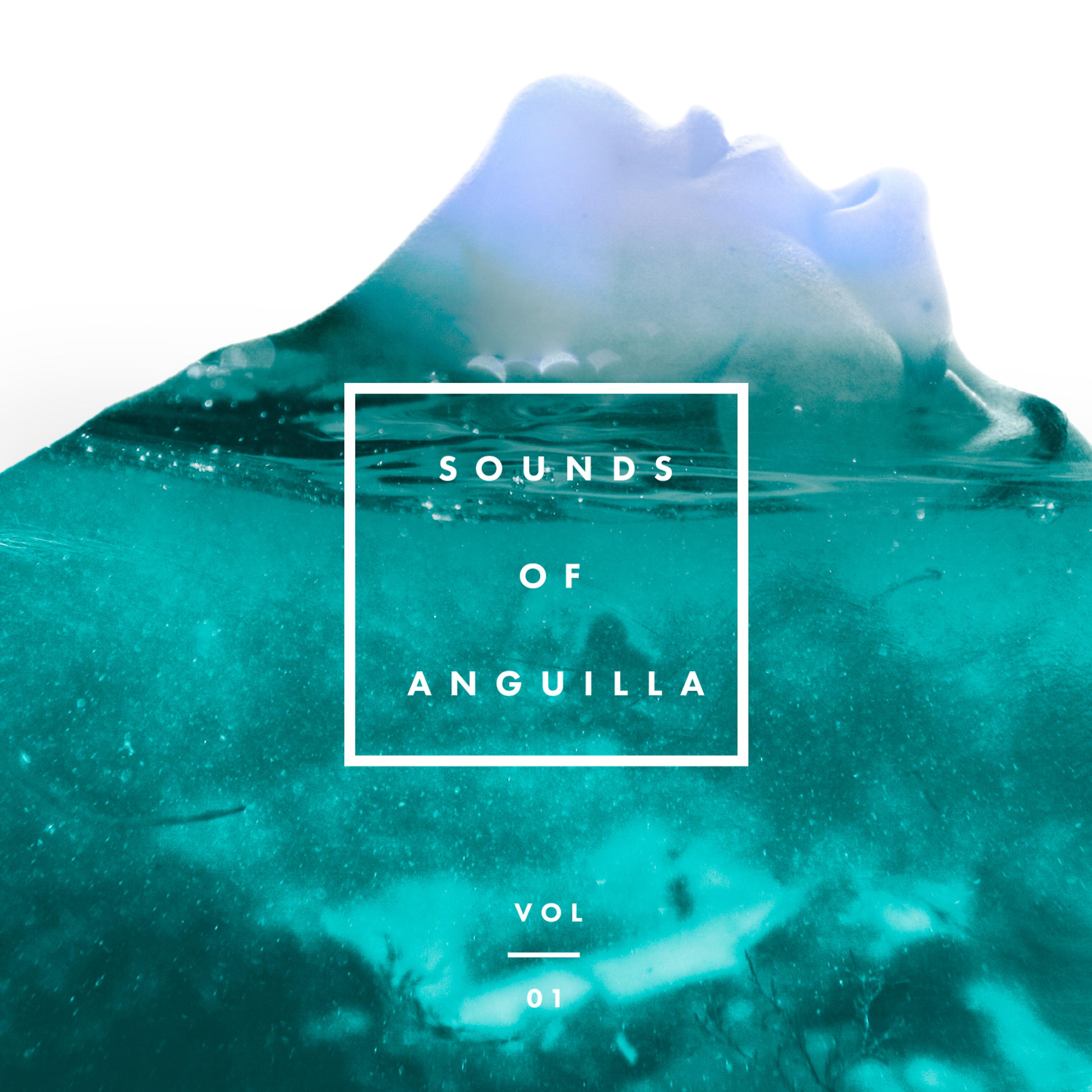 Постер альбома Sounds of Anguilla