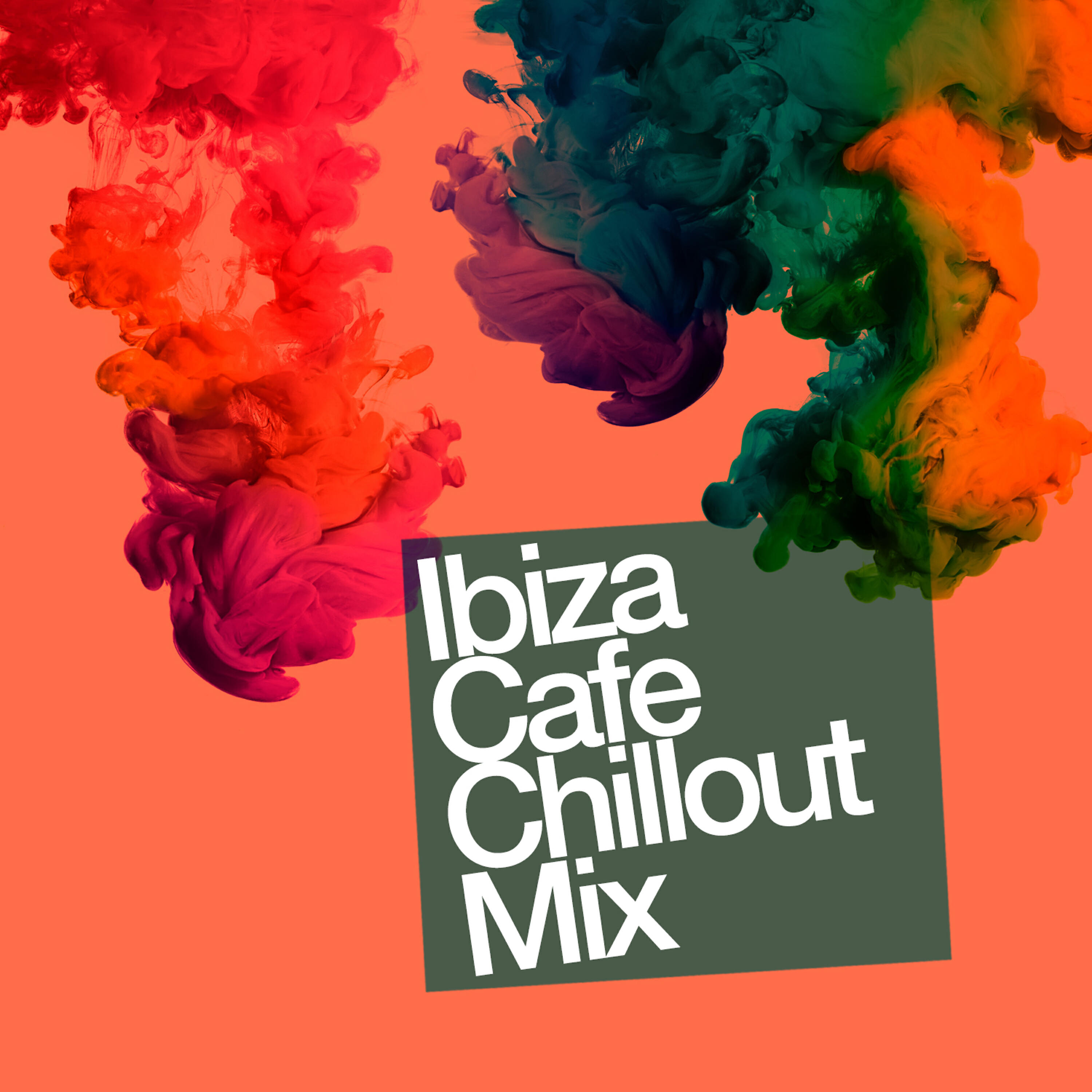 Best Cafe Chillout Mix - Famous Sunset