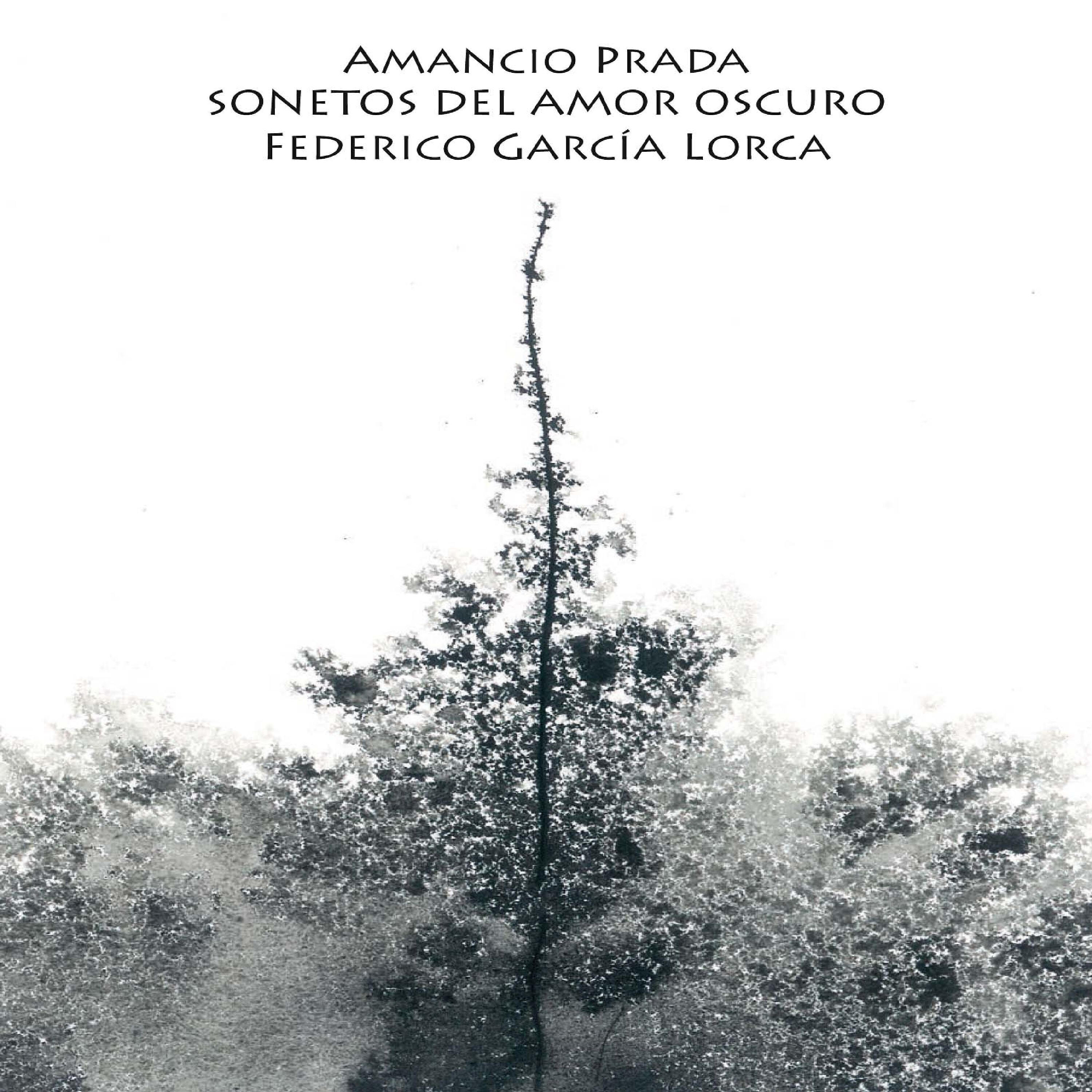 Amancio Prada - Gacela del Recuerdo del Amor