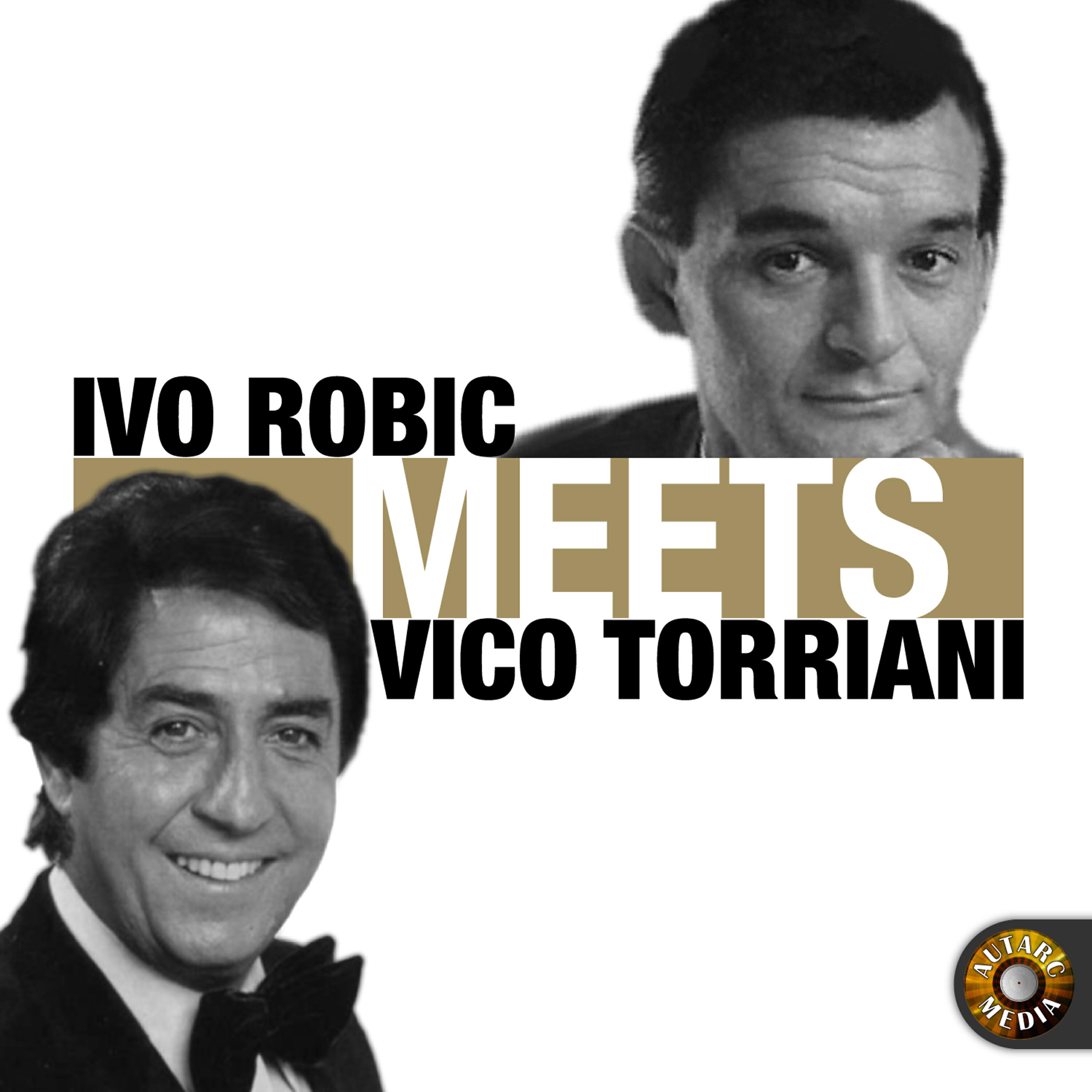 Vico Torriani - Piano
