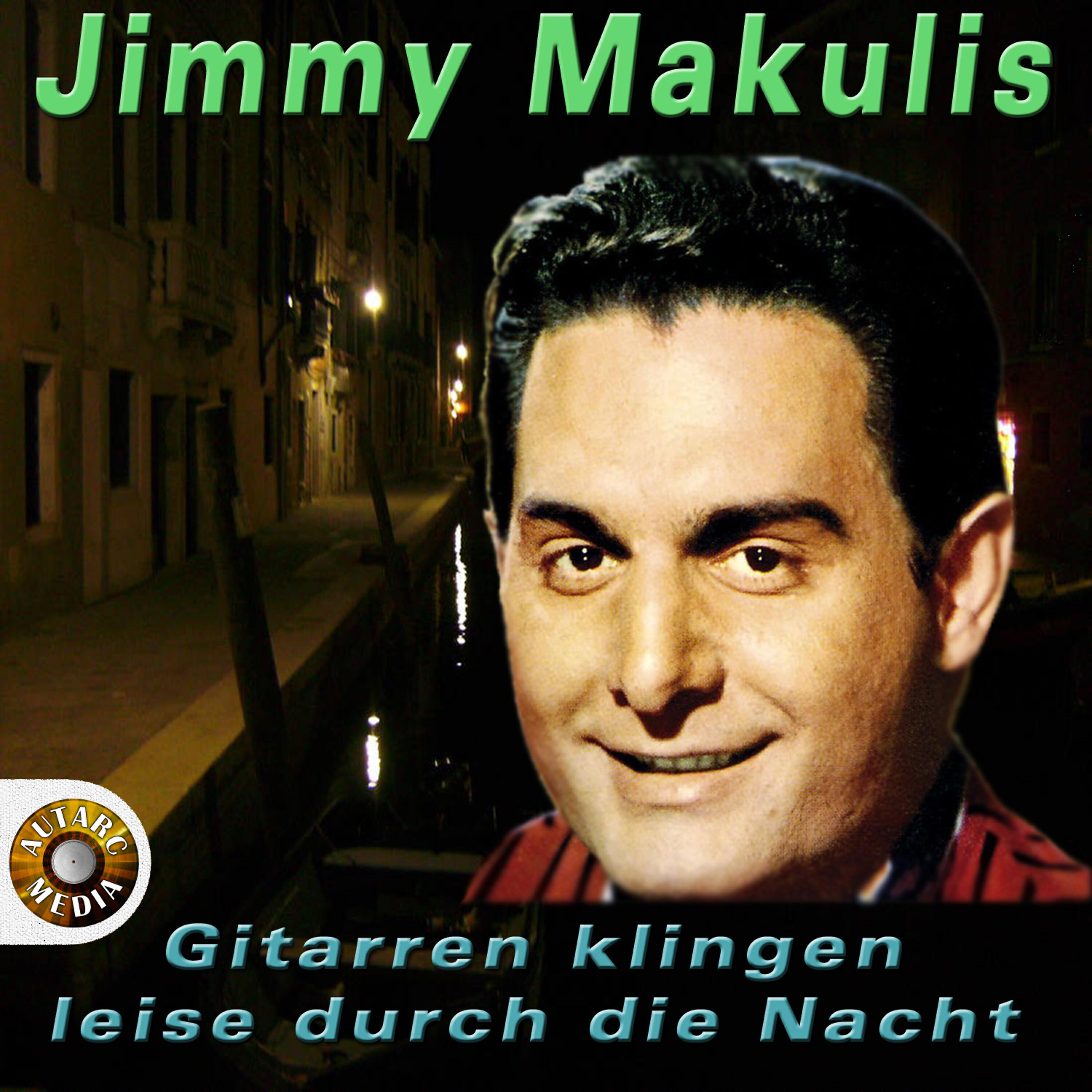 Jimmy Makulis - Am Lido wartet eine Gondel