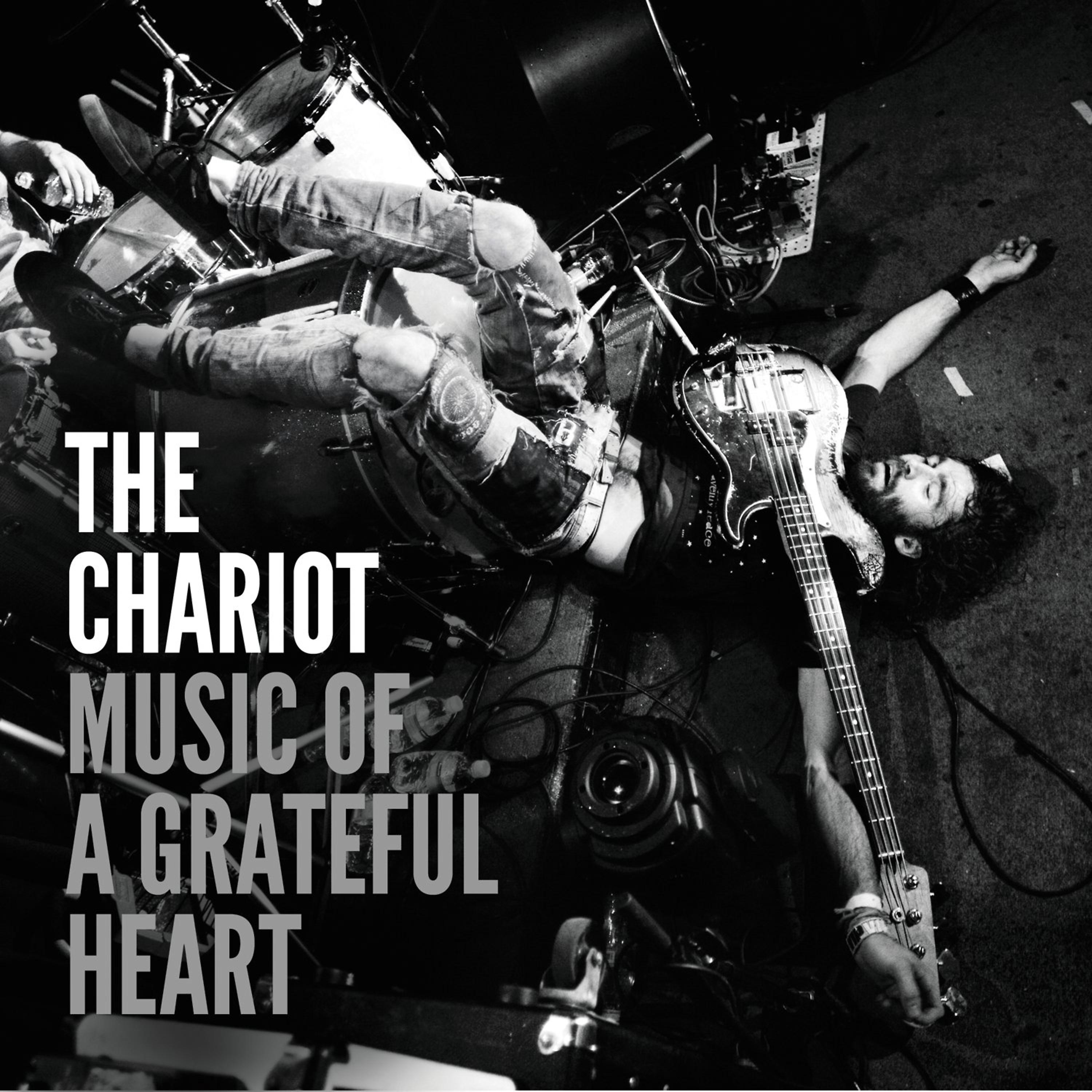 Постер альбома Music of a Grateful Heart - Single