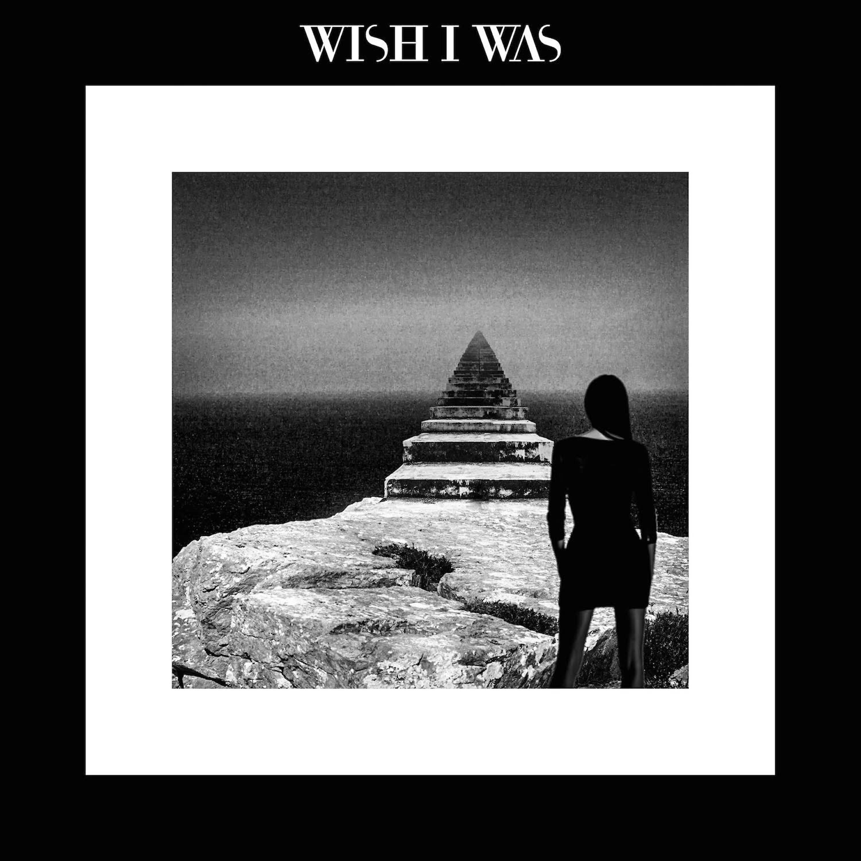 Wish I Was - End of Faith (feat. Cameron Walker)