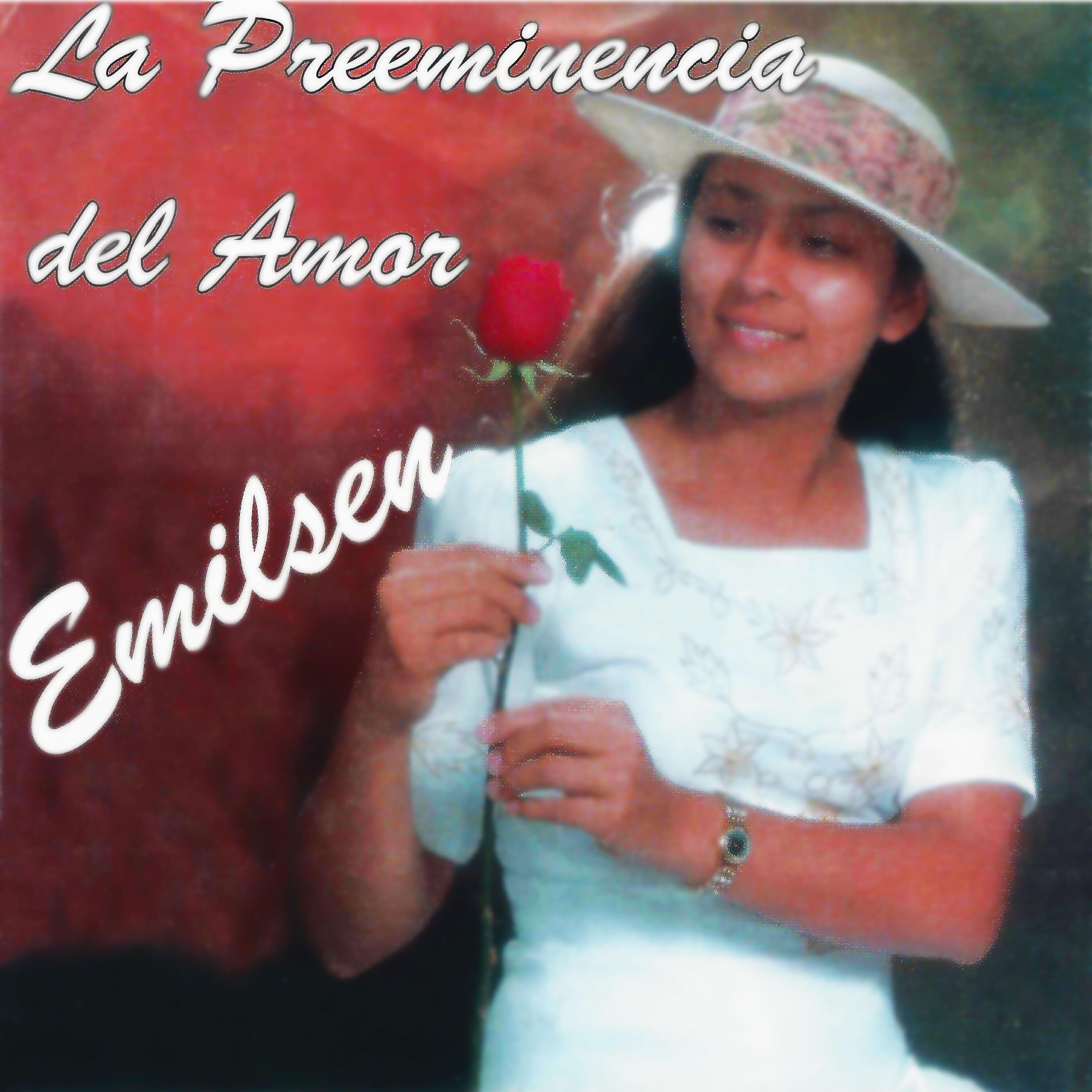 Emilsen - Ríos de Agua Viva