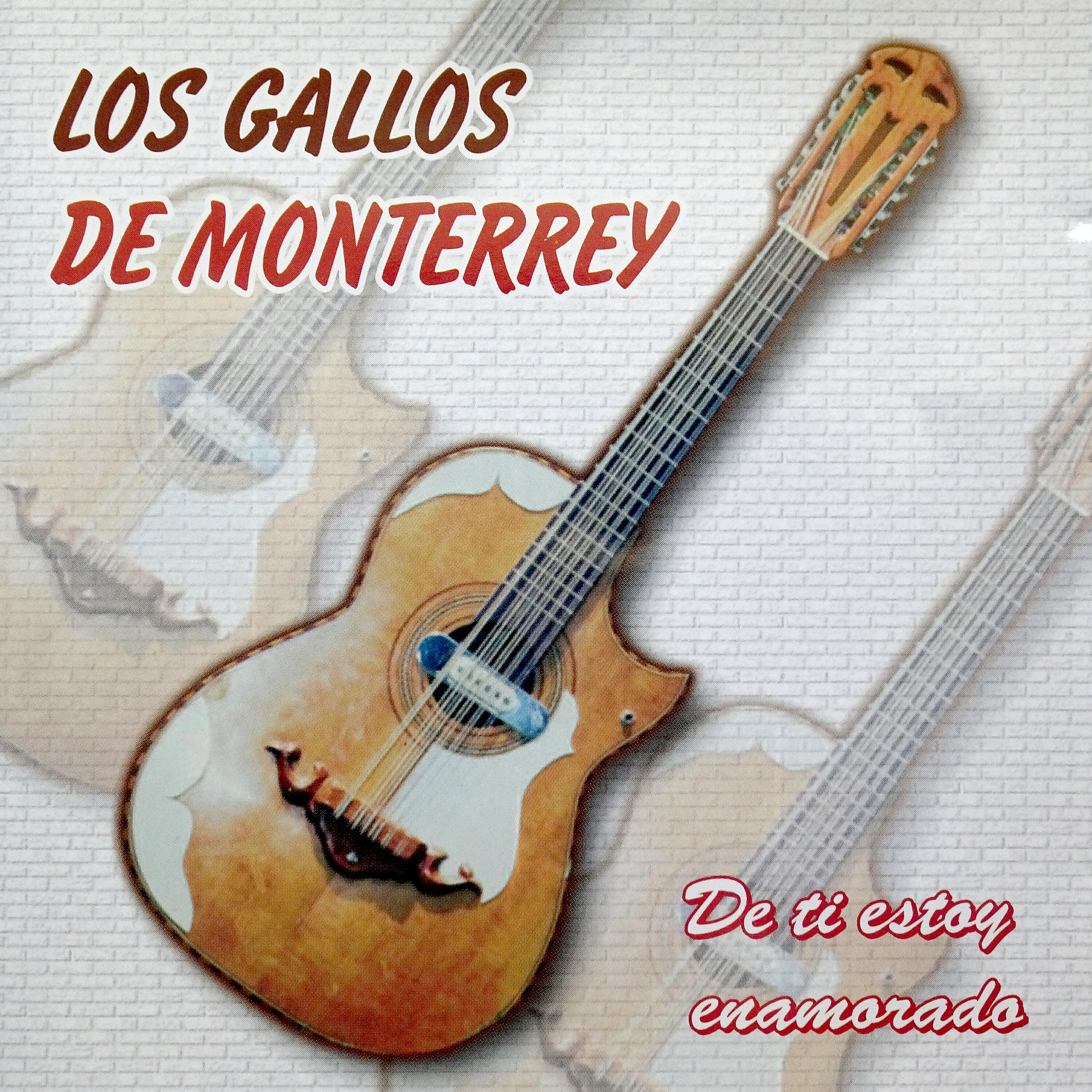 Los Gallos de Monterrey - Homenaje a Juan Montoya