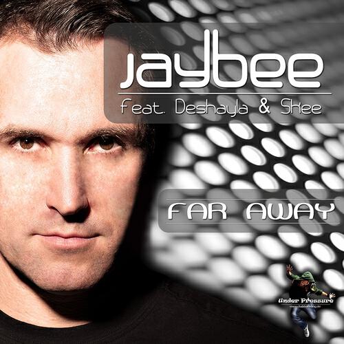 Jaybee, Deshayla & Ski - Far Away (The Glitterboys Remix) ноты