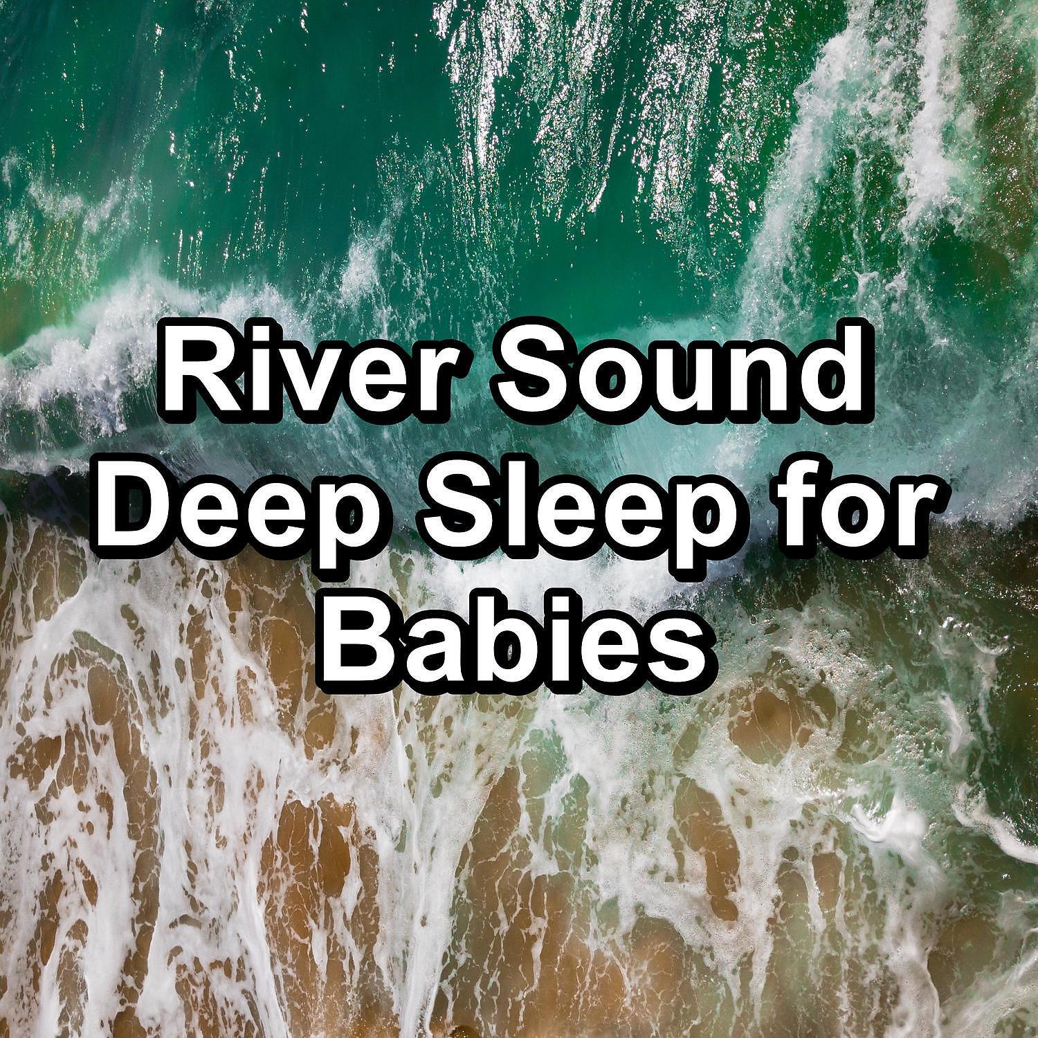 Relaxation - Ocean and River Sounds Relaxing Nature To Repeat for 10 Hours
