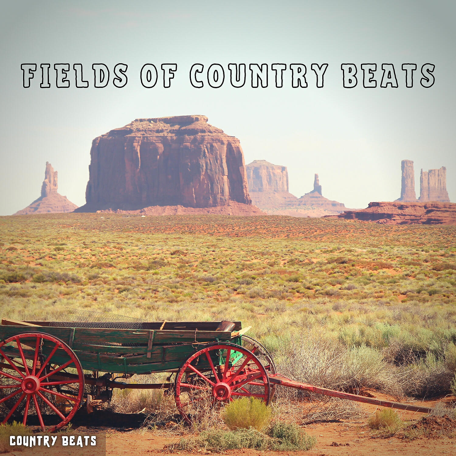 Country Beats - Heartache Medication (Country with Beats)