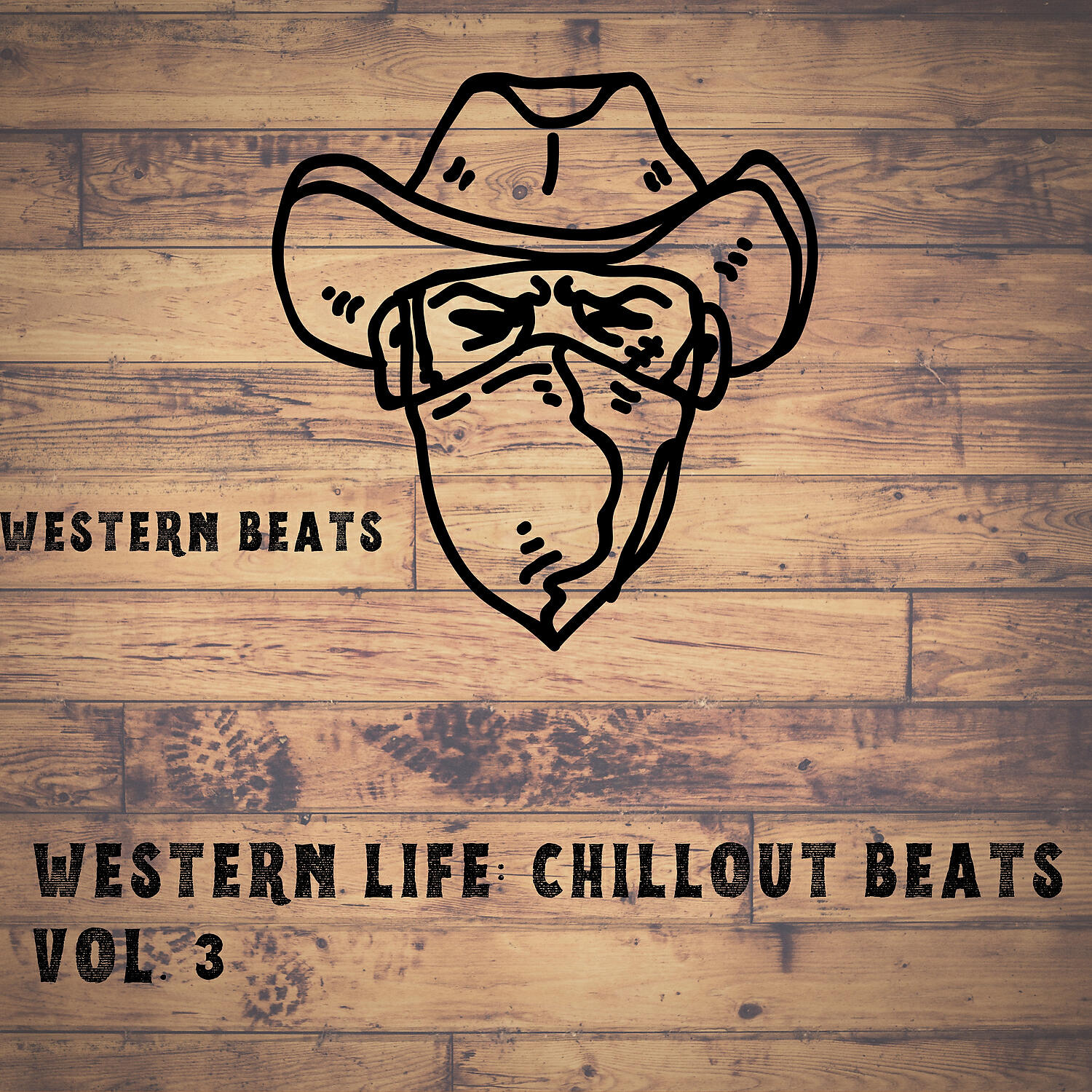 Western Beats - The Middle (Country Beats)