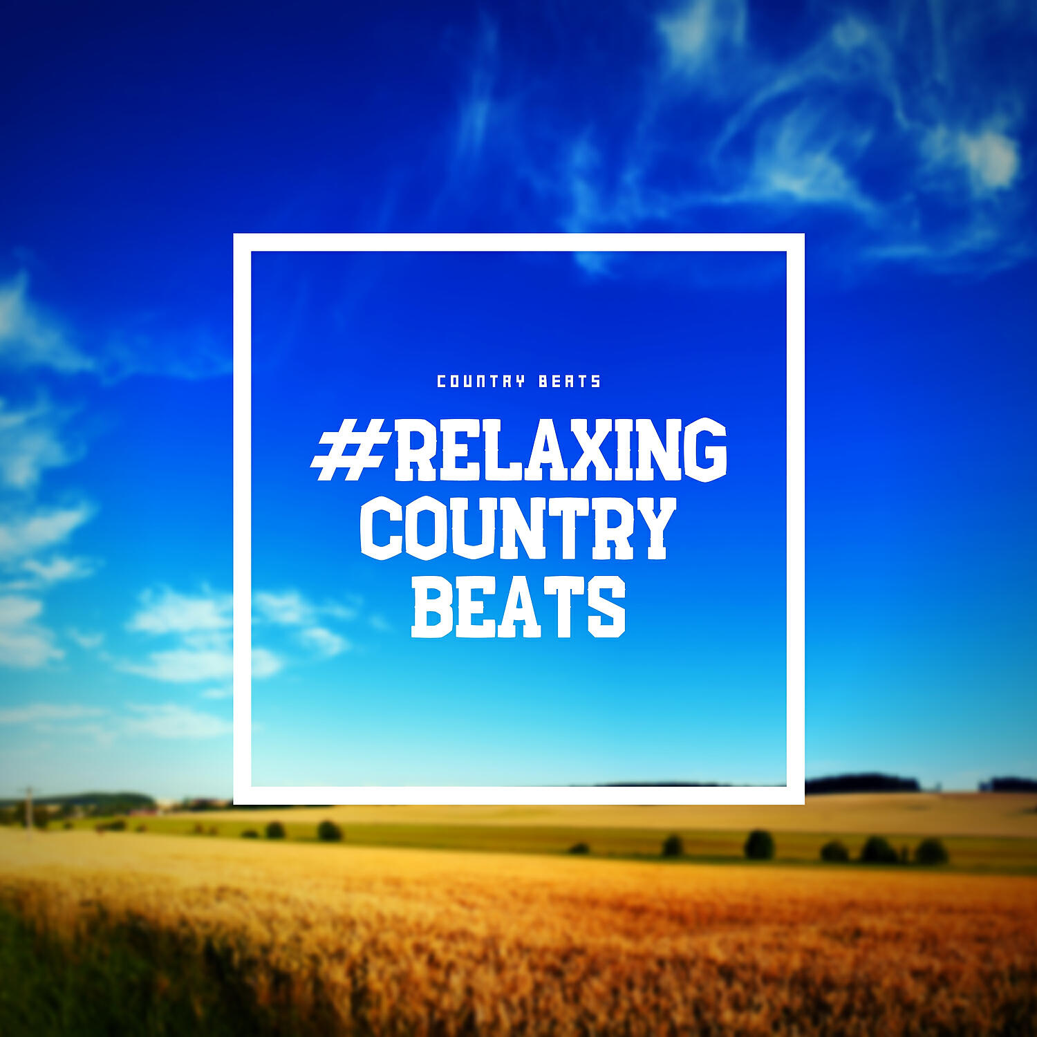 Country Beats - Alabama (Country with Beats)