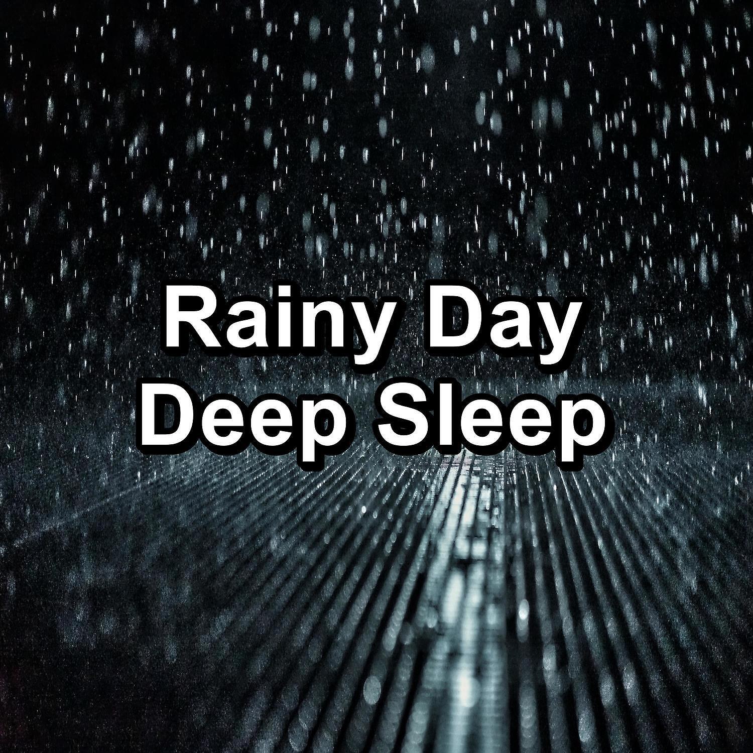 Nature Sounds - Calm Rain with Alpha Waves For Babies to Relax and Rest