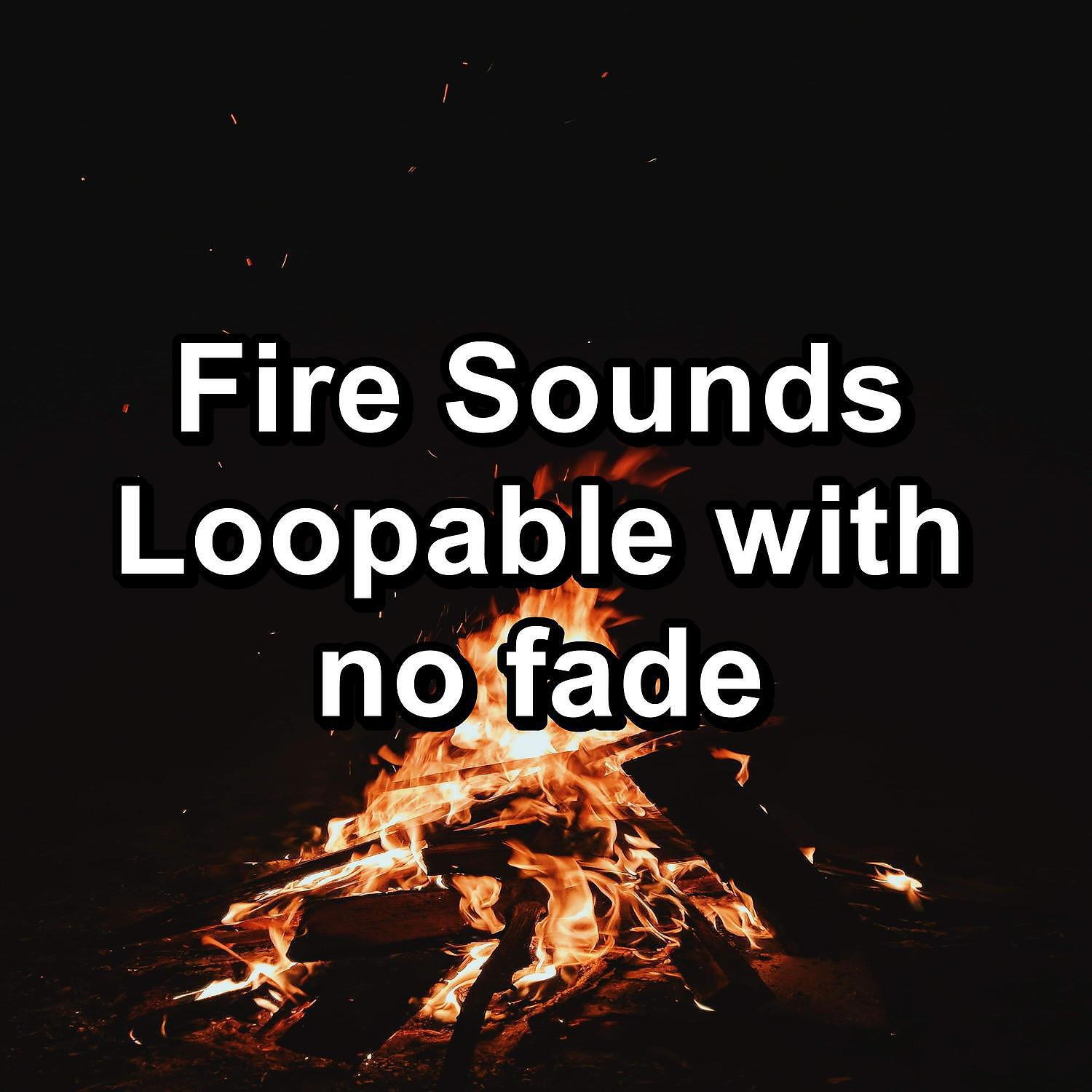 Baby Sleep Aid - Fireplace with Crackling At Sea Christmas Campfire