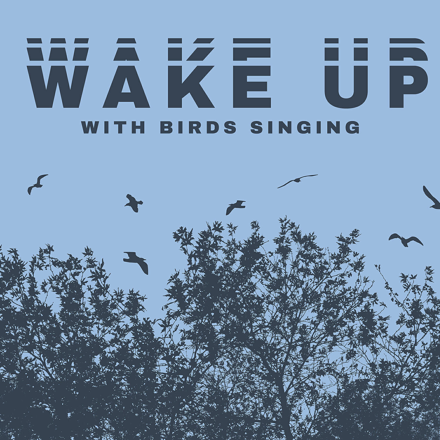 Free Your Mind Club - Singing Birds