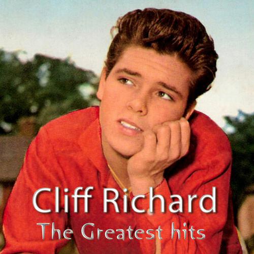 Постер альбома The Greatest Hits