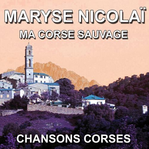 Maryse Nicolai - Ti tengu cara
