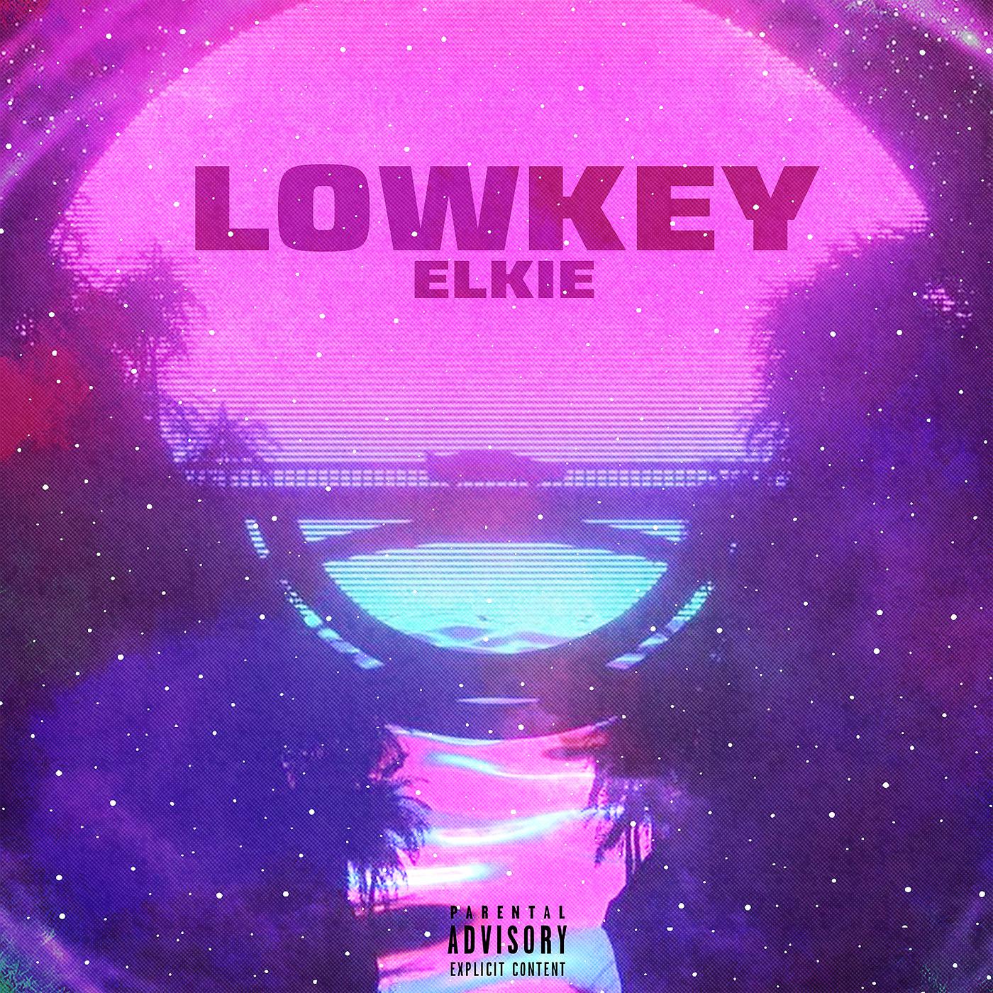 Постер альбома Lowkey