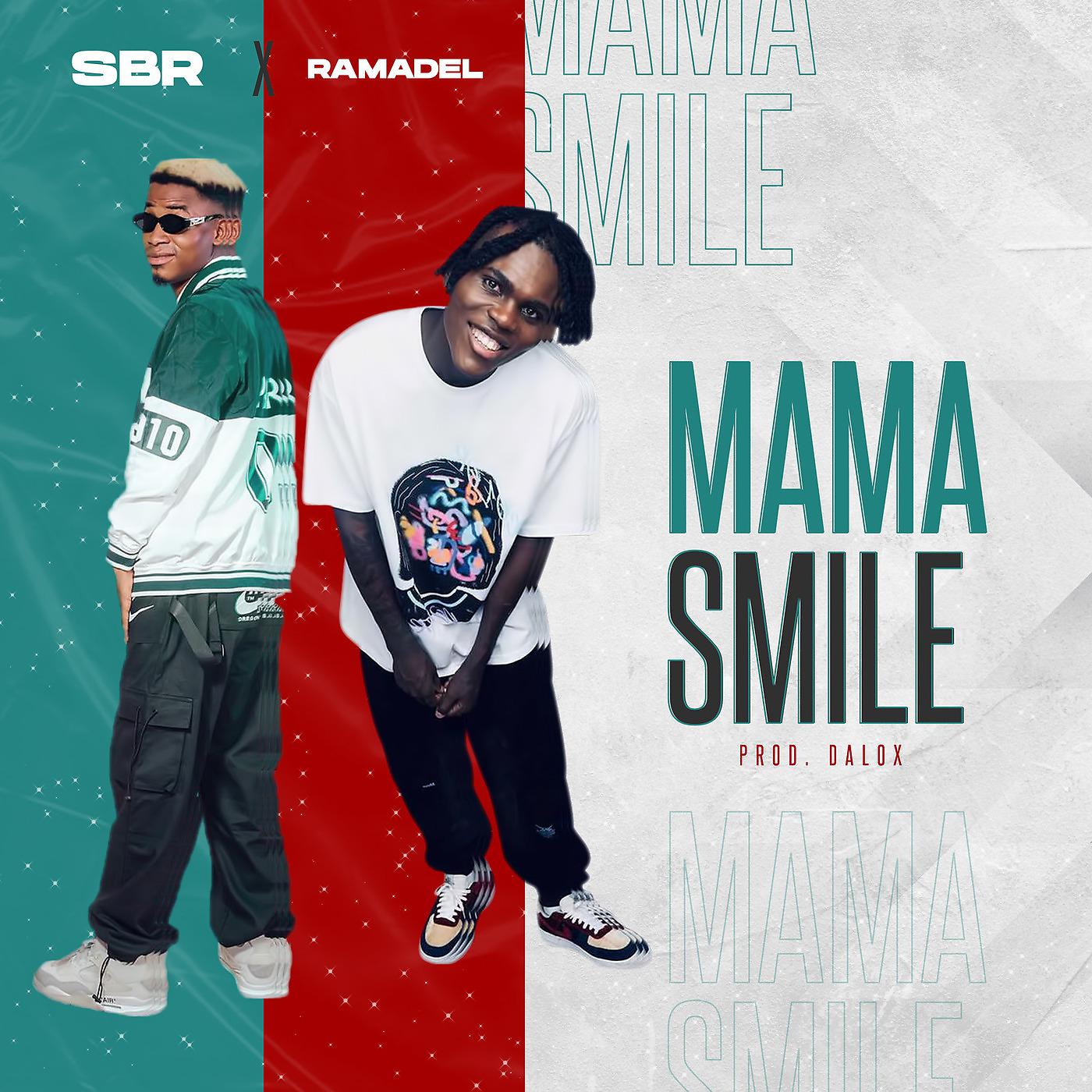 Постер альбома Mama Smile