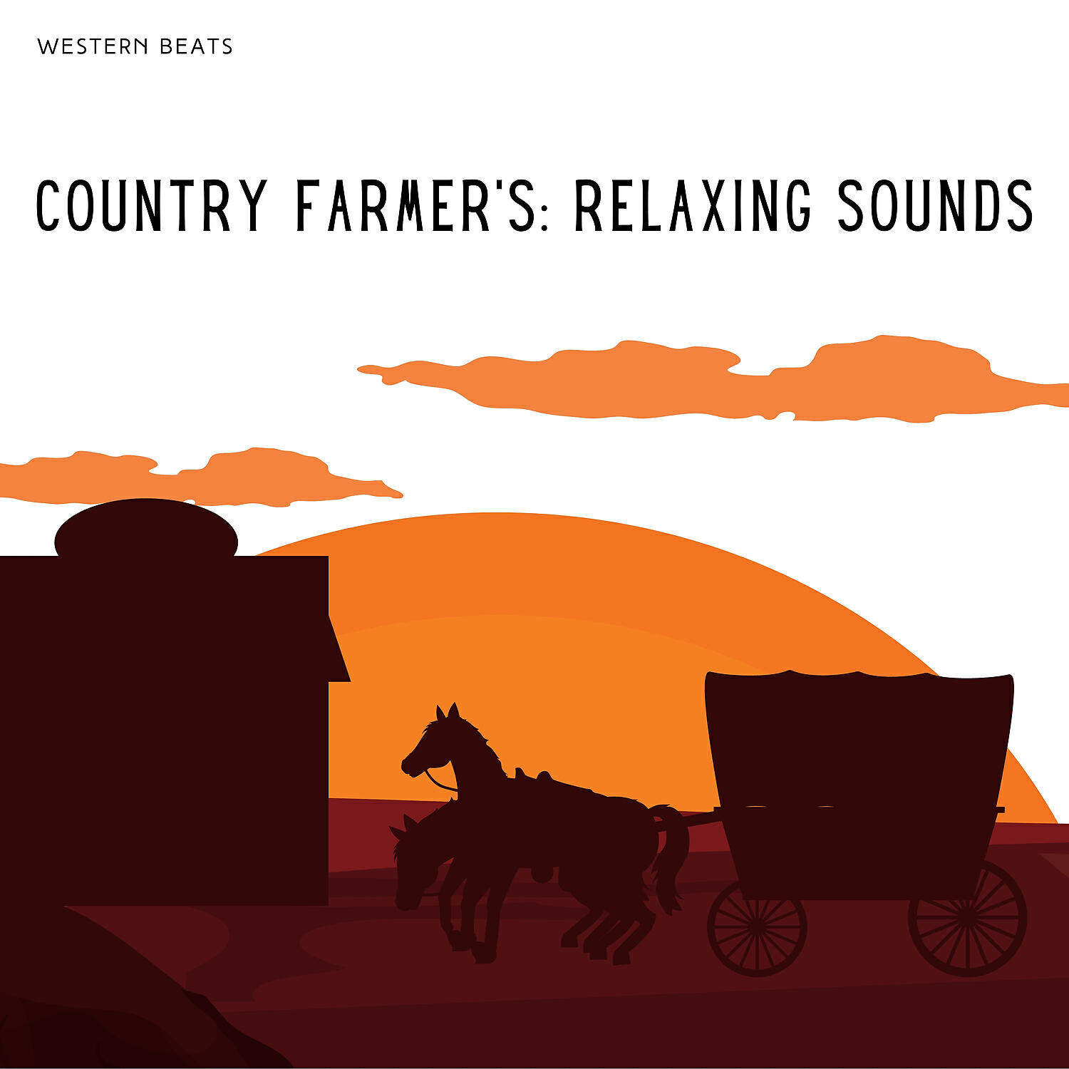Western Beats - Homemade (Country Beats)