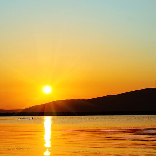 Thomas Schwartz - Twilight On Mars (Radio Mix)
