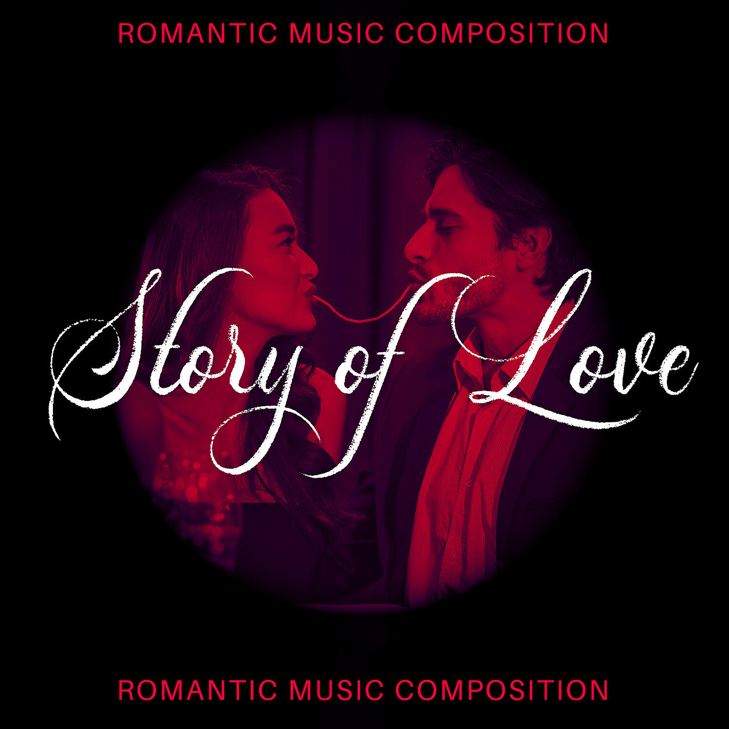 Romantic Mood Wizard - Drowned in Love