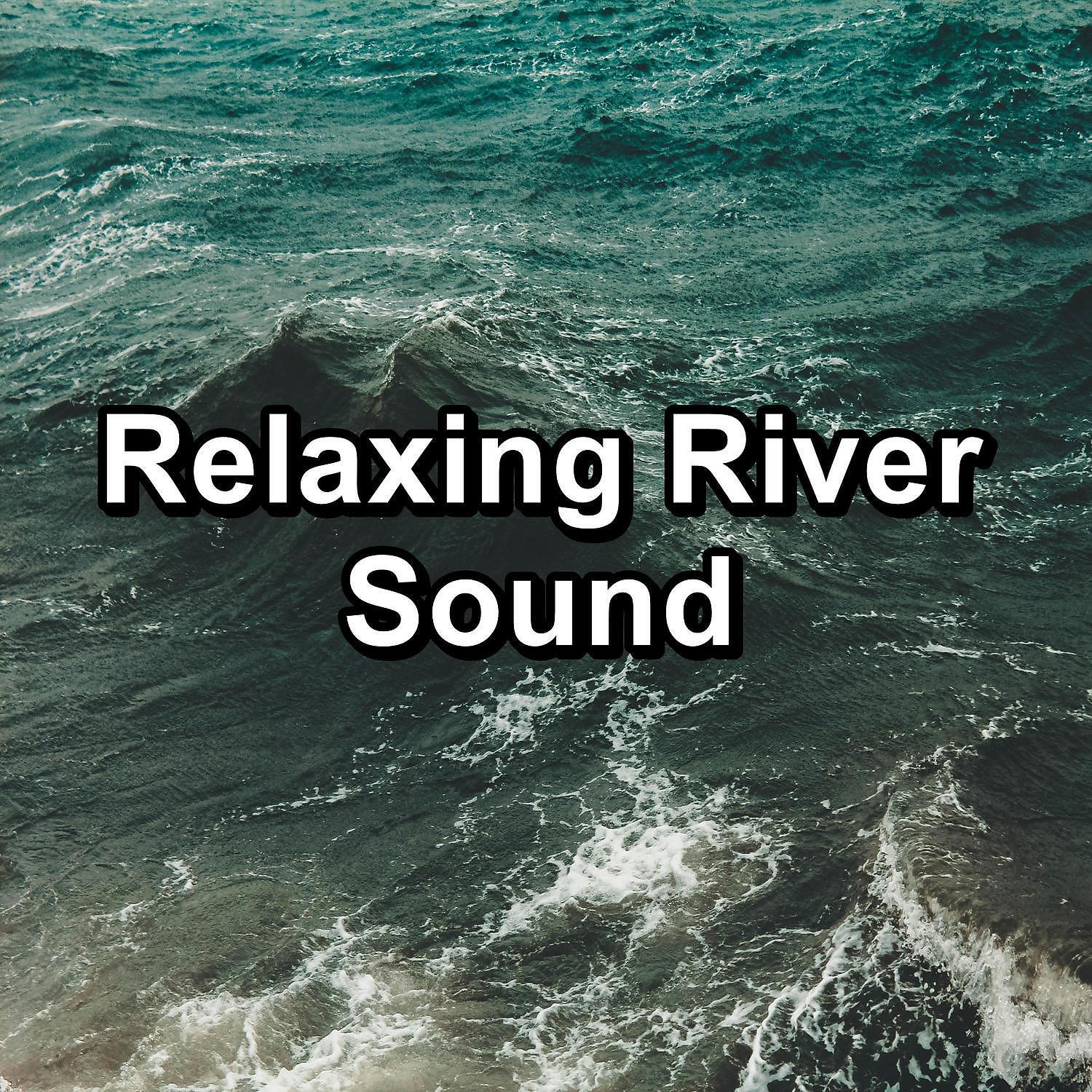 Fresh Water Spa - Sleepy Sea Sounds With White Noise Relaxing and Loopable 10 Hours