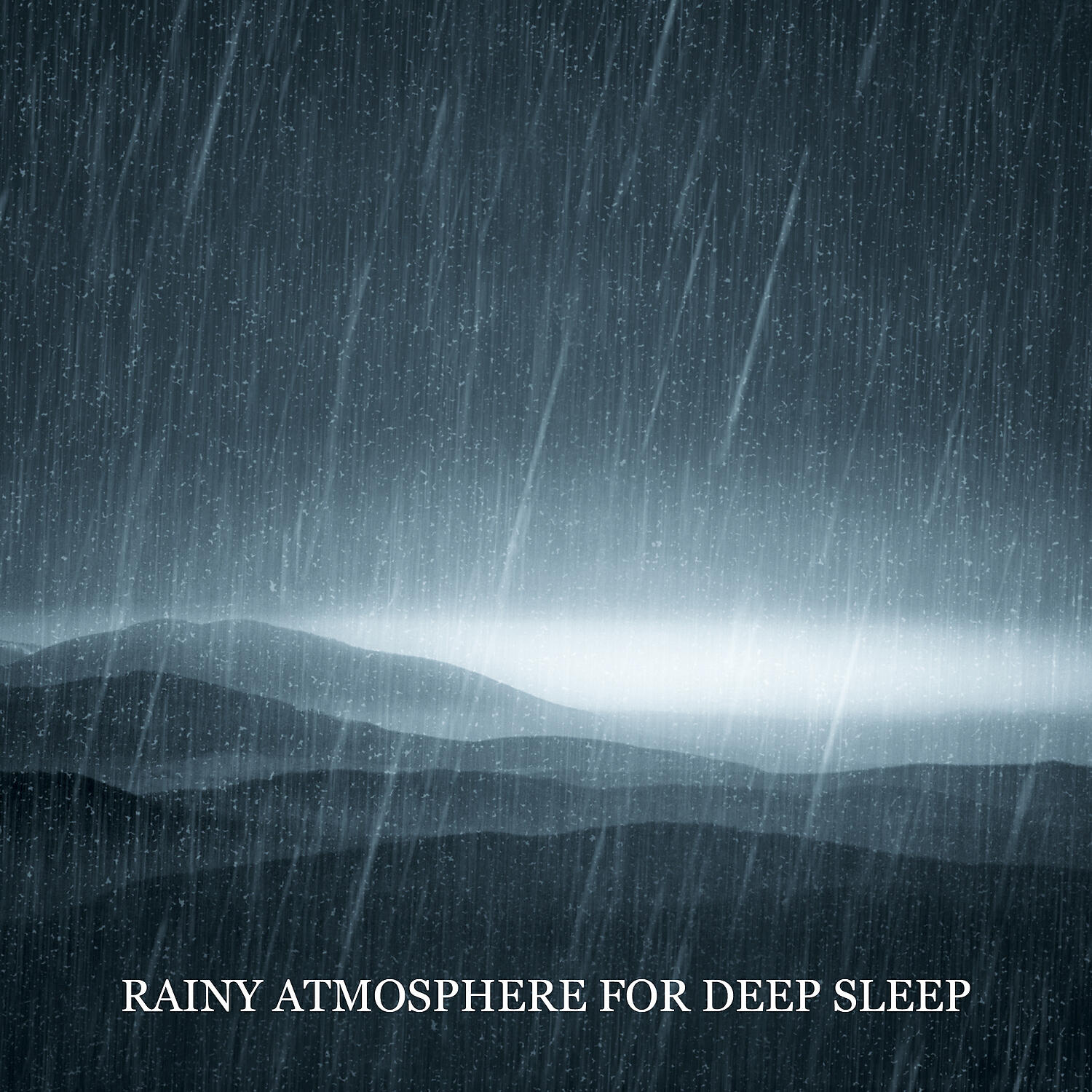 Rain Music! - Gentle Winds