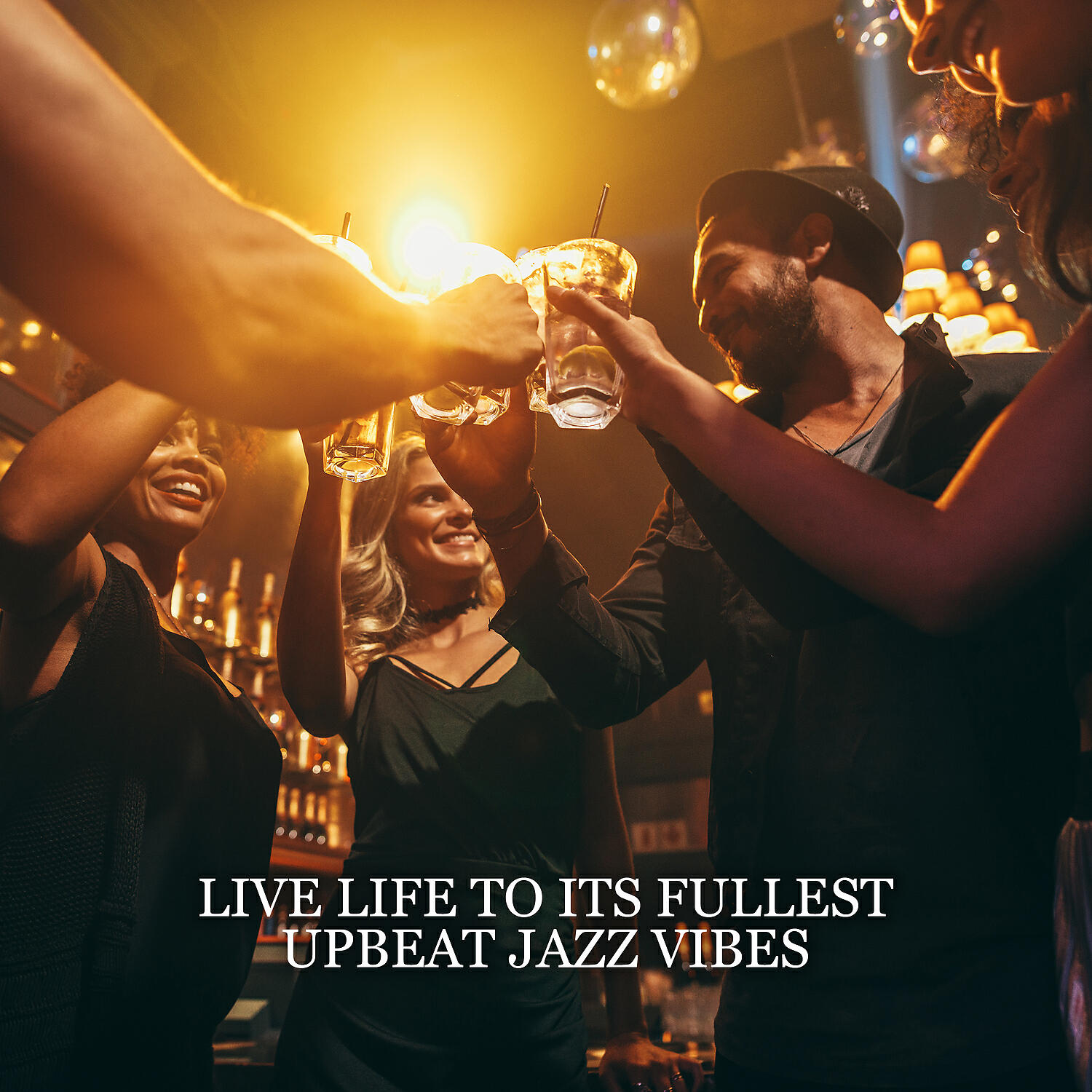 Smooth Jazz 24H - Delicious