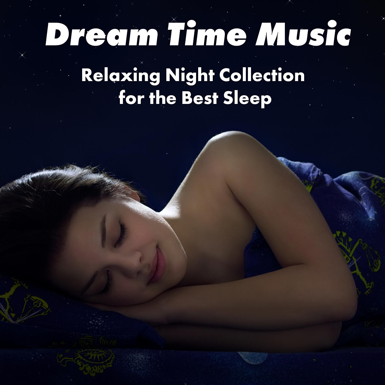 Deep Sleep Music Society - Falling Asleep