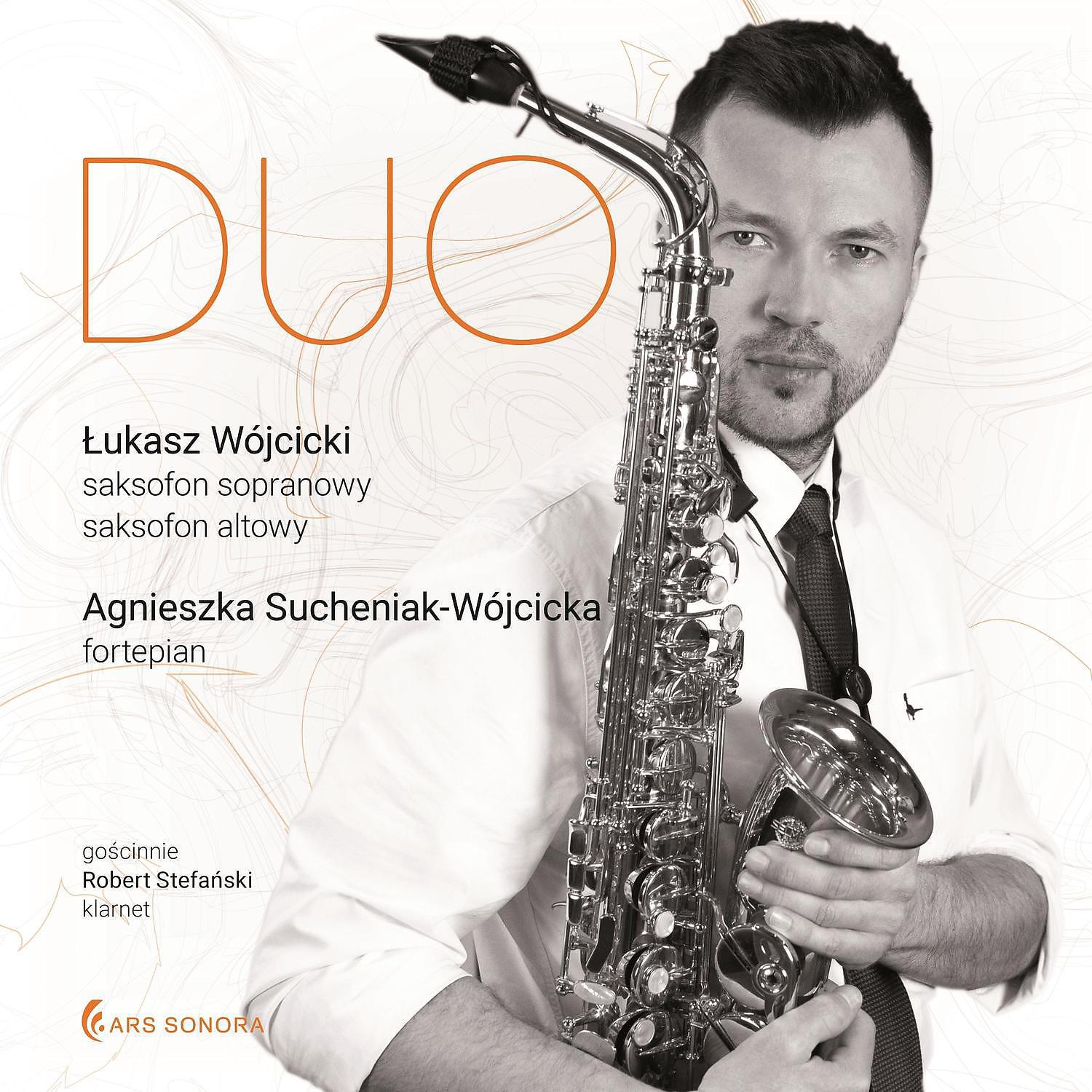 Lukasz Wojcicki - Sonata à la manière de Francis Poulenc: III. Rondeau à la française