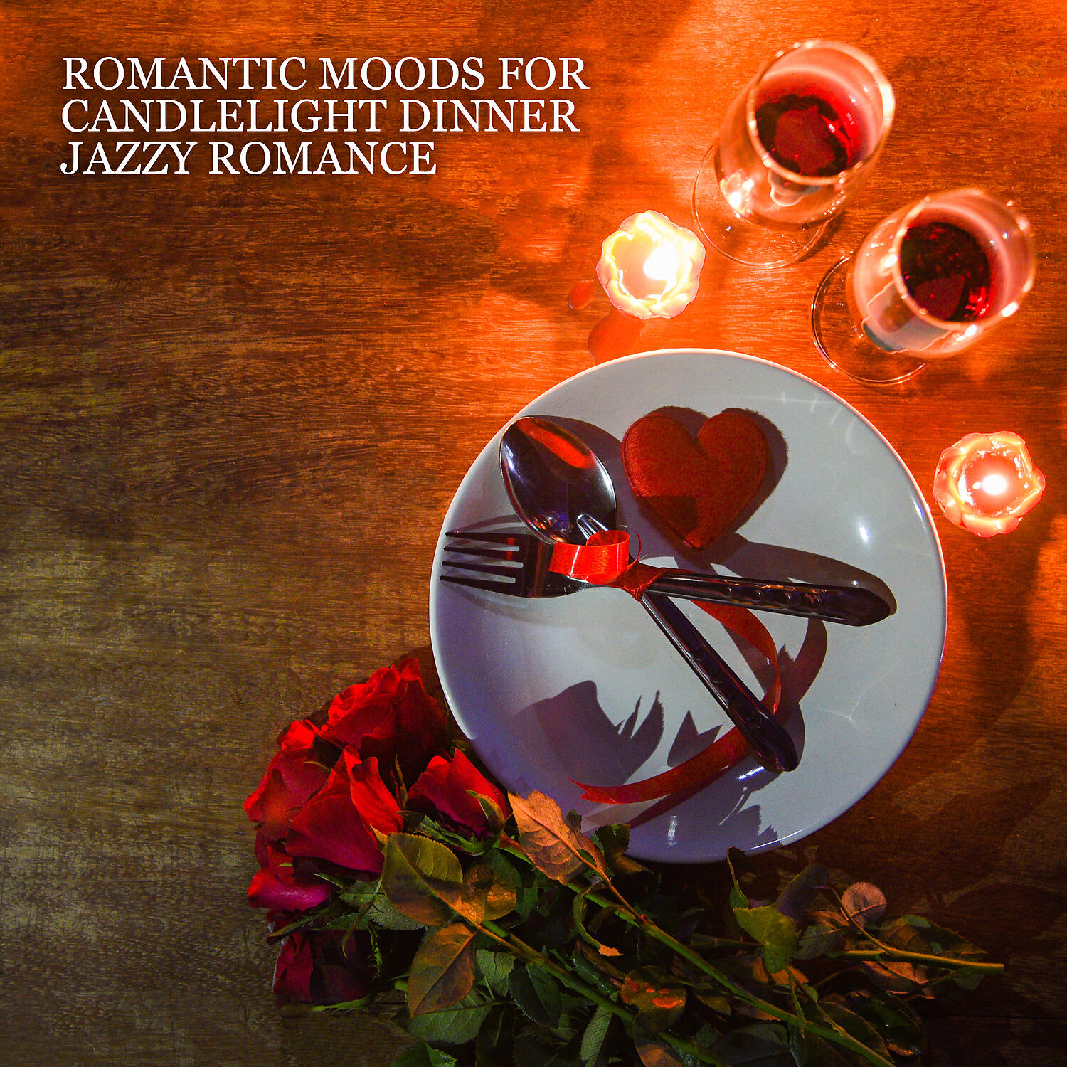 Smooth Jazz 24H - Train to Heaven