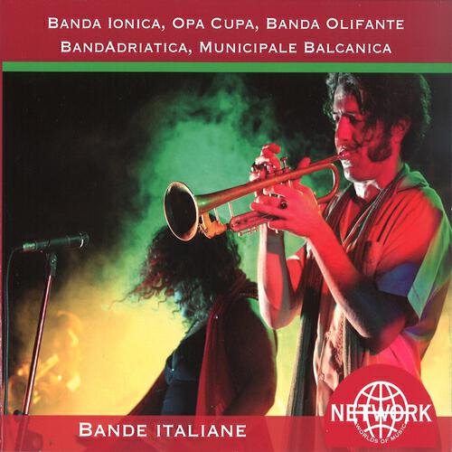 Banda Olifante - Biba Zoom