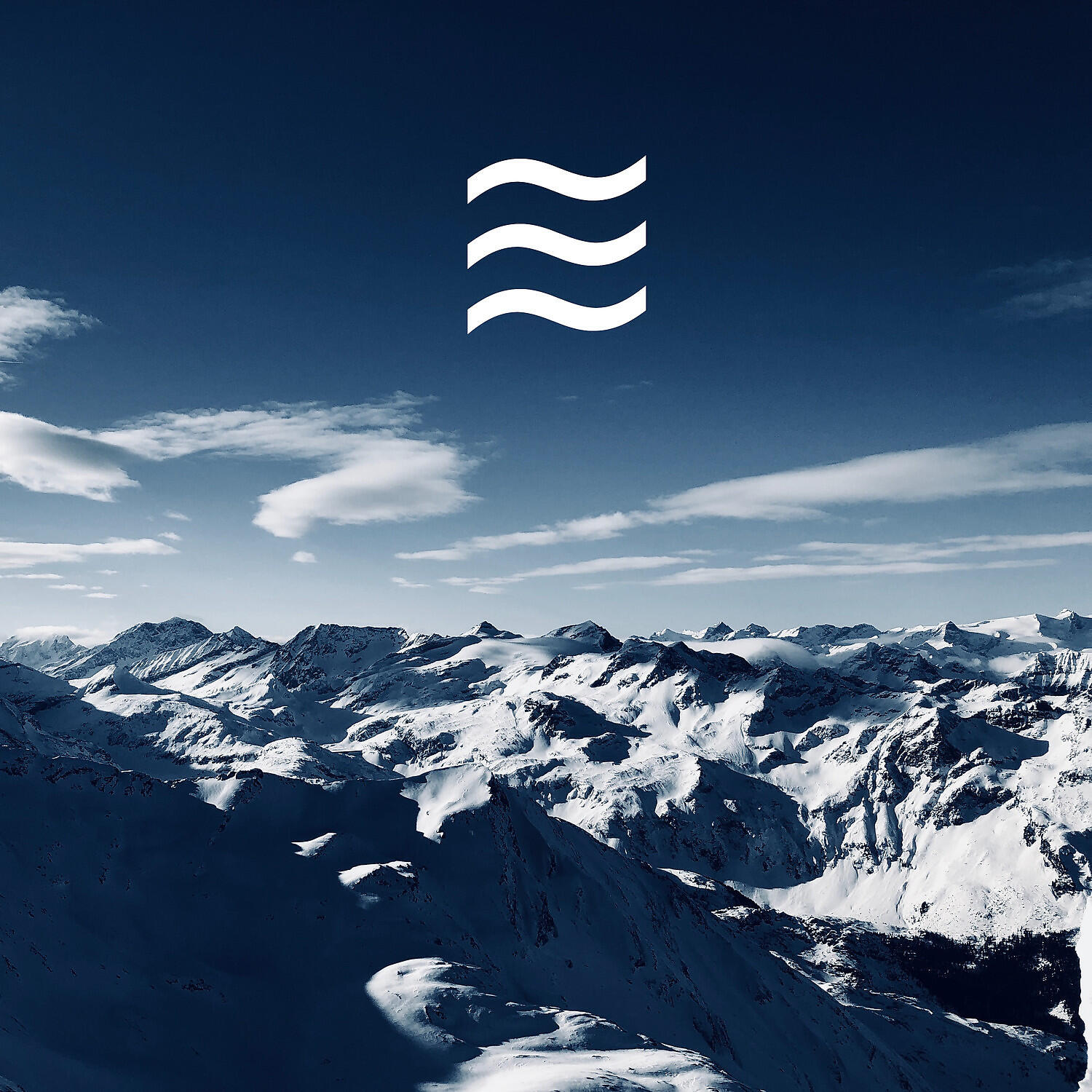 Calmful Noises with Ocean Sleep Sounds - Restful Smooth Soft Ocean Sound