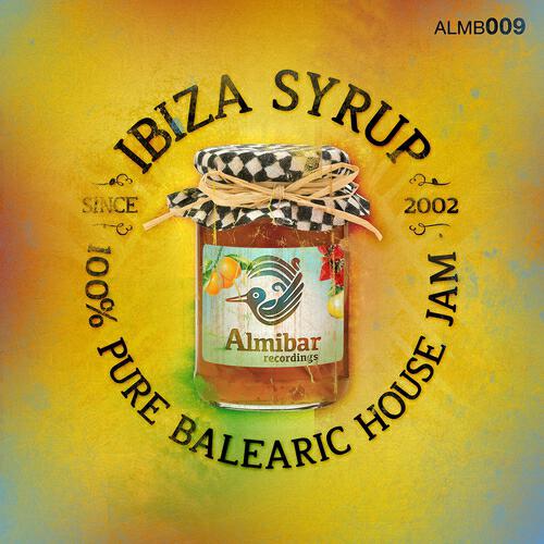 DJ Chus - That Feeling (Abel Ramos 2012 Mix)